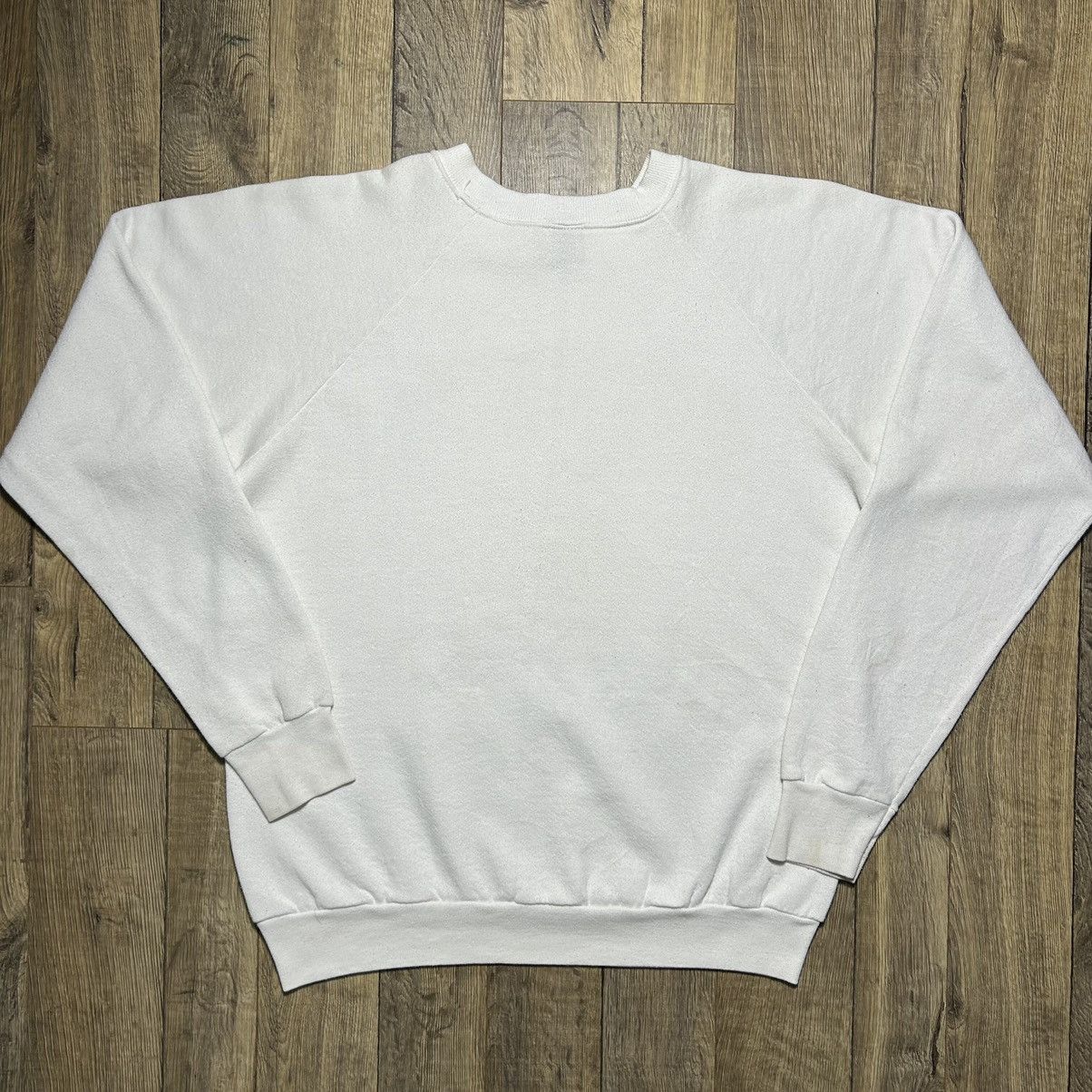 Grateful Dead × Vintage Vintage 1989 Grateful Dead Lot Crewneck Sweatshirt XL 80s Size US XL / EU 56 / 4 - 6 Thumbnail