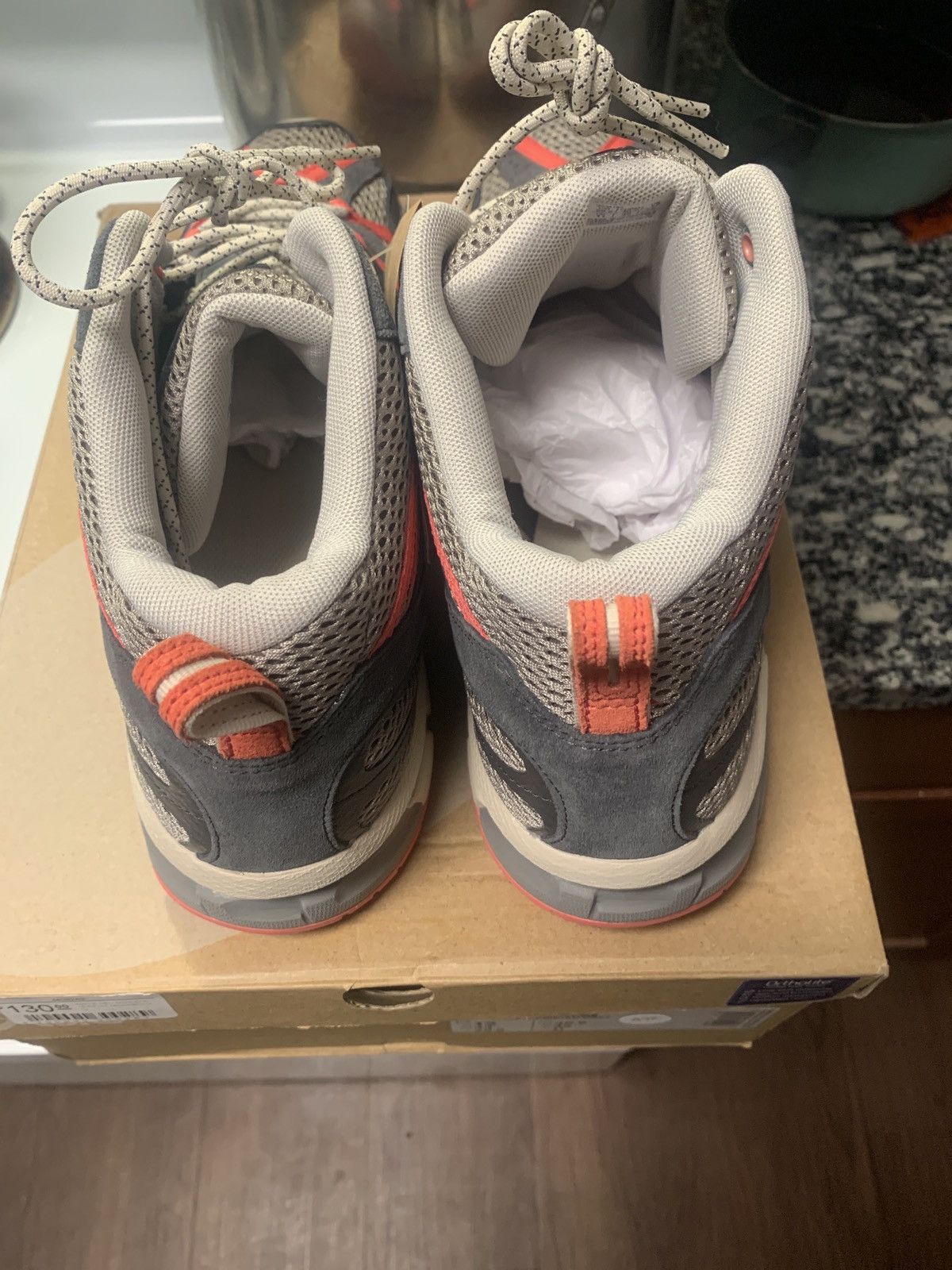 Asics Gel -Sonoma 15-50 MT Size US 12 / EU 45 - 2 Thumbnail