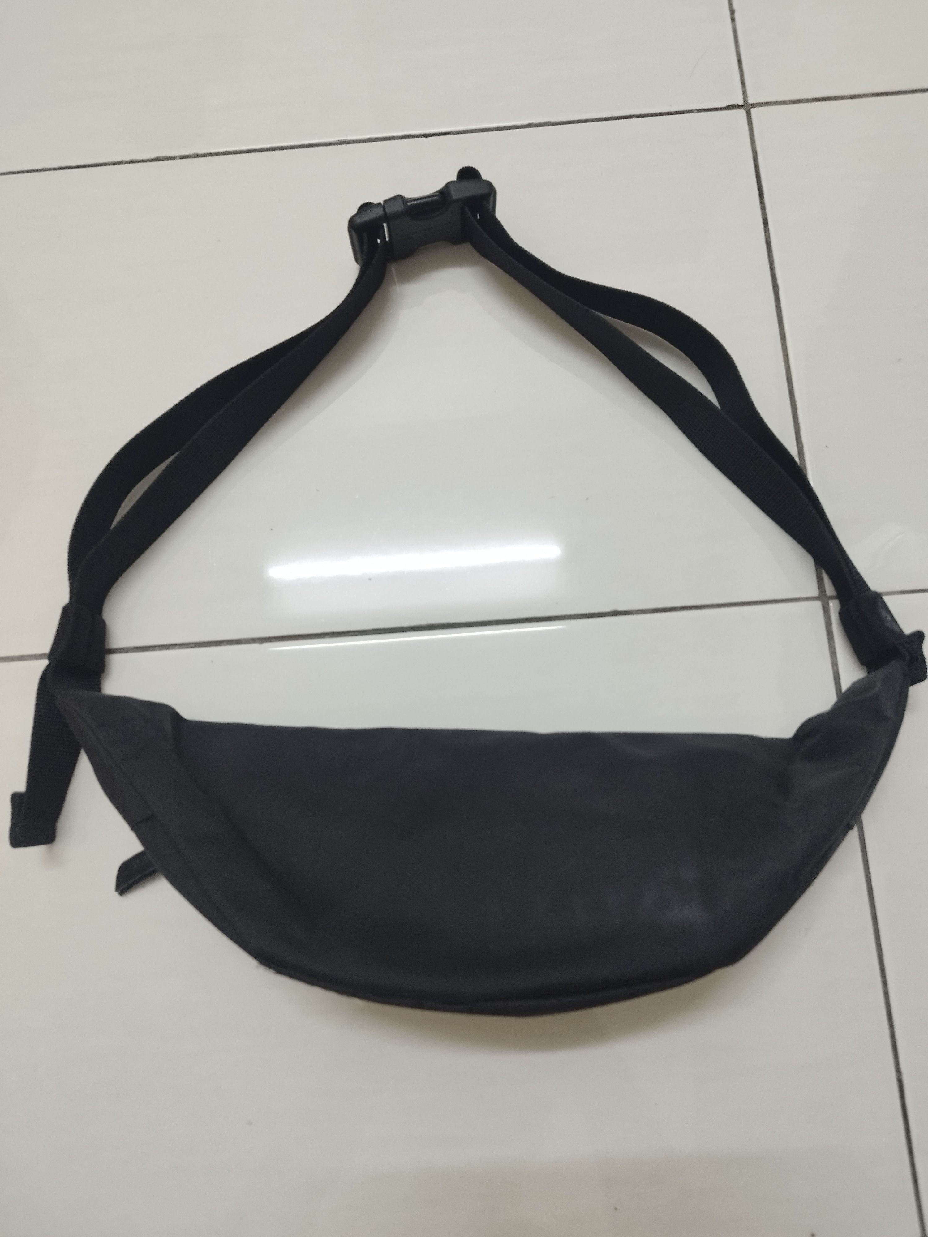 Porter Porter Waist Bag Crosbody Bag Size ONE SIZE - 4 Thumbnail