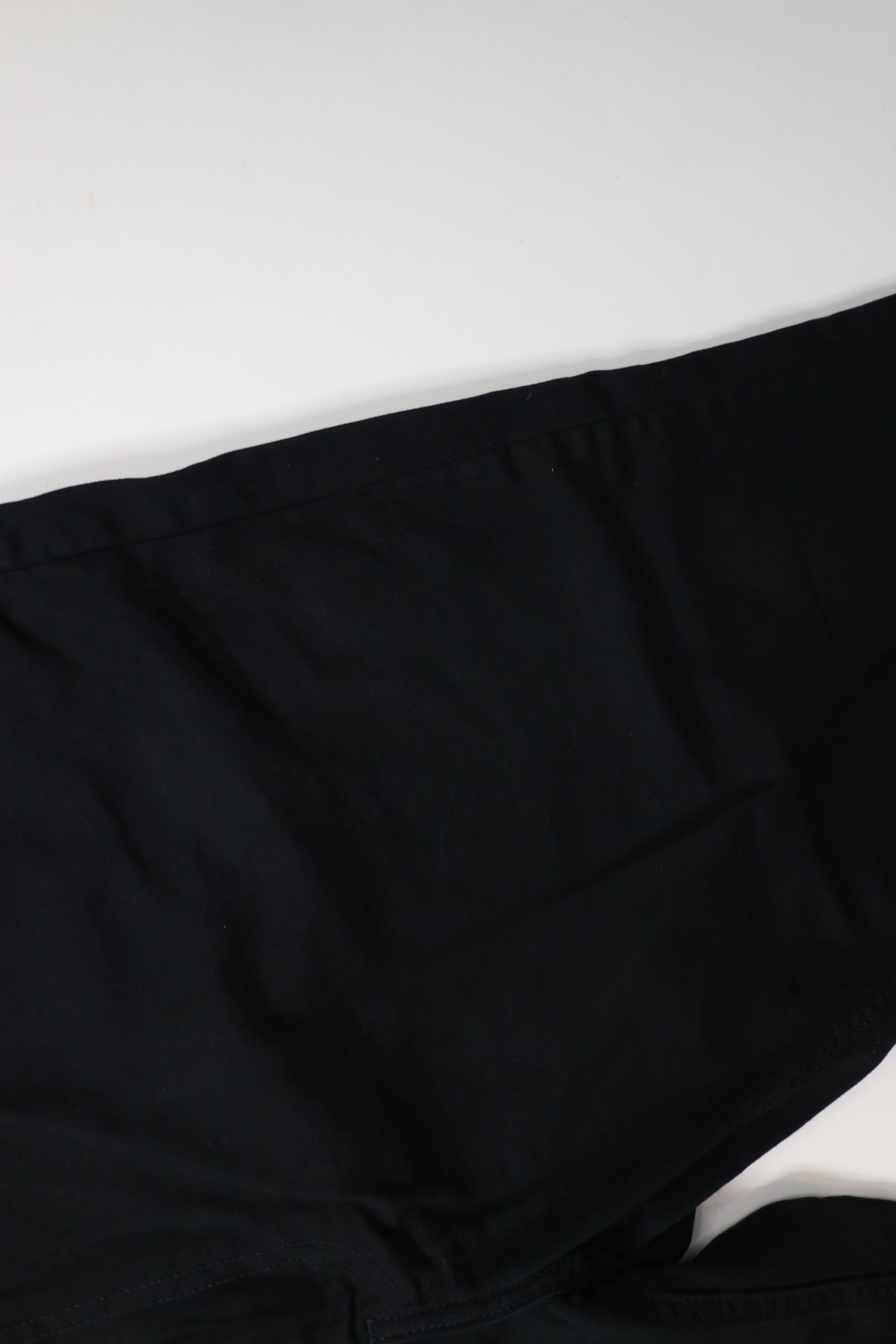 Levi's × Vintage Vintage Y2K Levis 541 Stretch Athletic Fit Denim Jeans Black Size US 44 / EU 60 - 6 Thumbnail