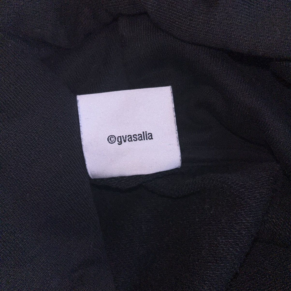 Vetements Vetements One In A Million Hoodie Black Size US S / EU 44-46 / 1 - 4 Thumbnail