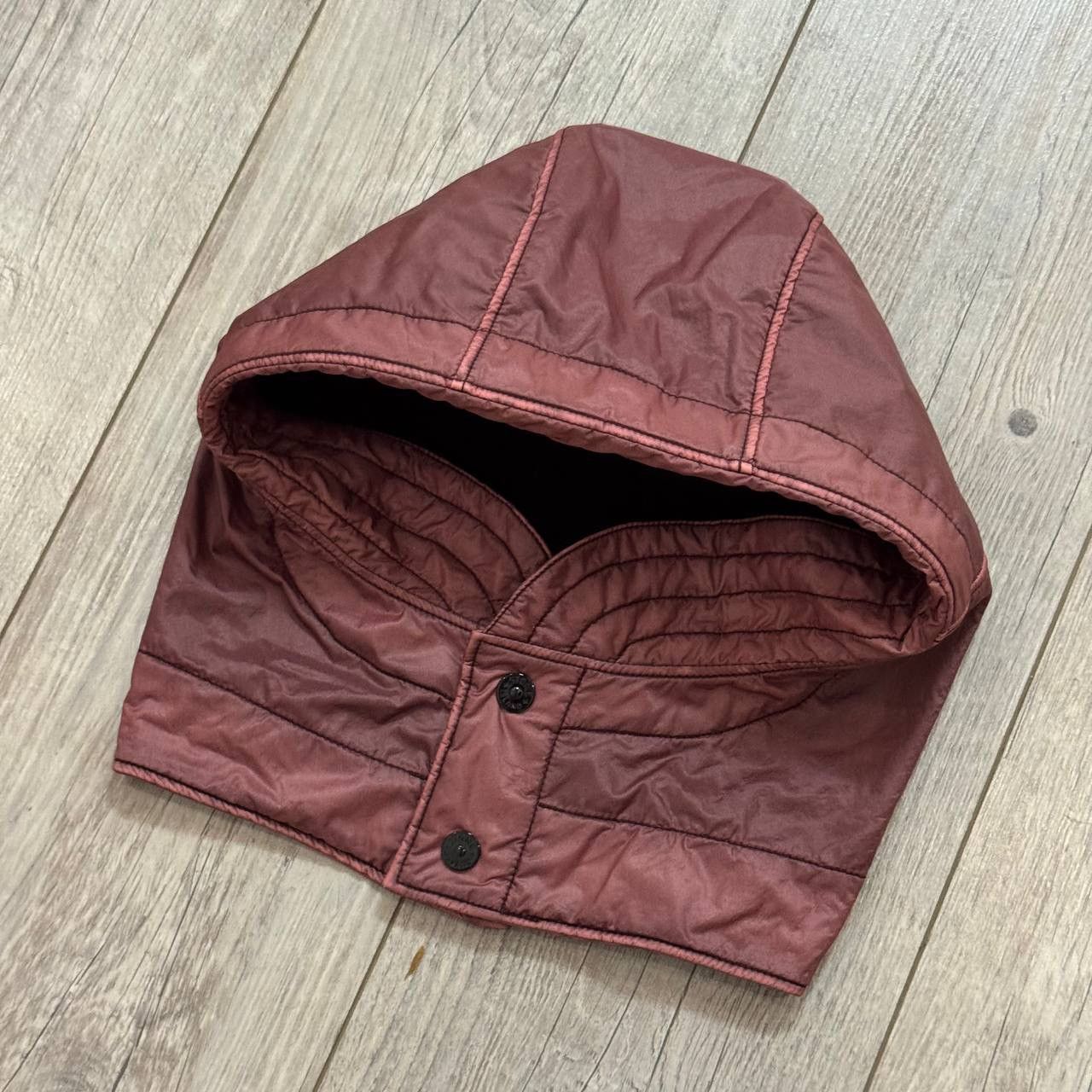 Stone Island Stone Island Hood Size ONE SIZE - 1 Thumbnail