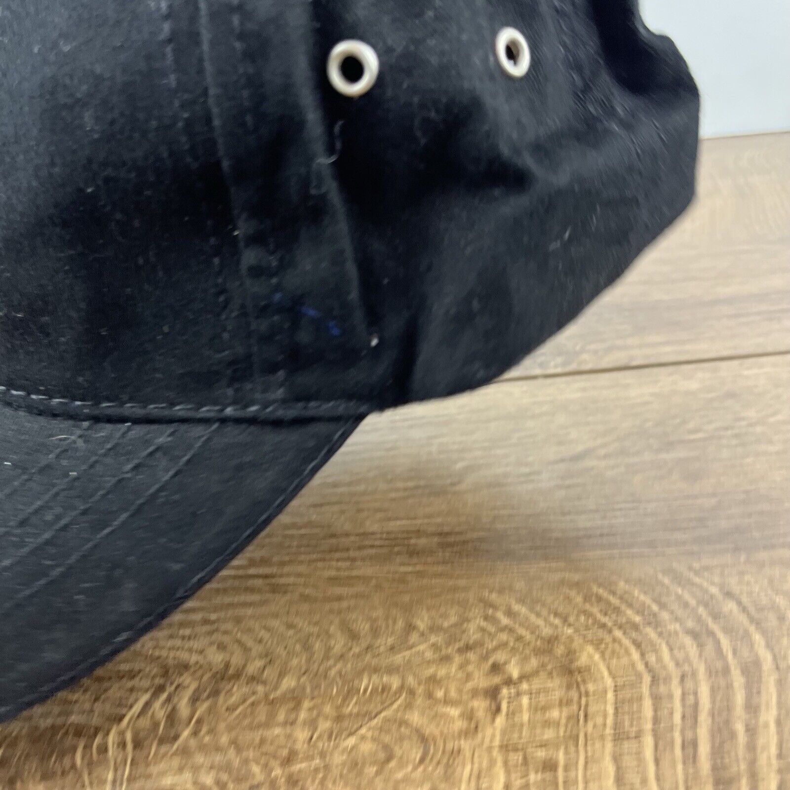 Other Key Co Hat KeyCO Hat Black Adjustable Hat Black Adult Size H Size ONE SIZE - 8 Thumbnail