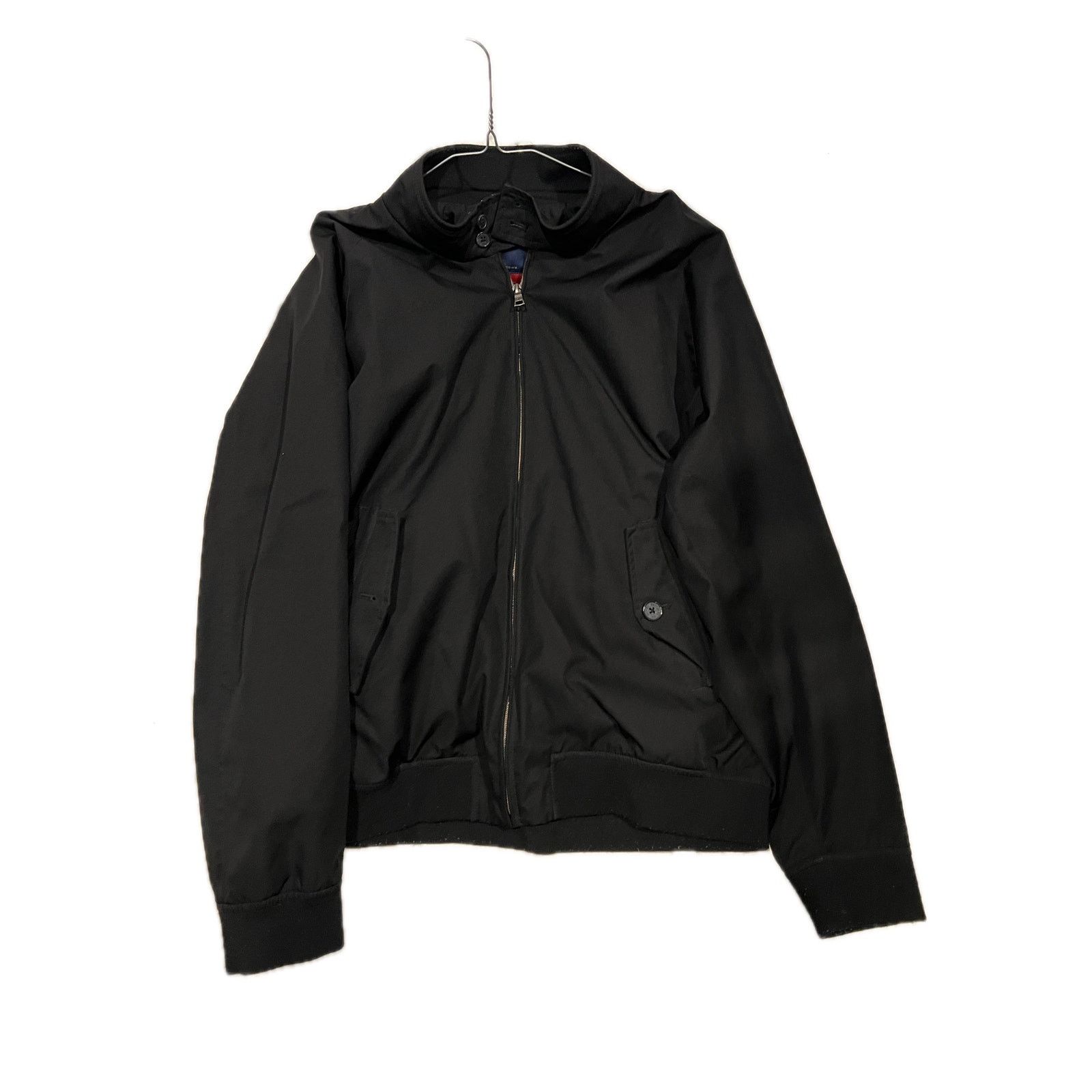 Brooks Brothers Brooks Brothers Lite Cotton Bomber Jacket Mens XL Size US XL / EU 56 / 4 - 1 Thumbnail