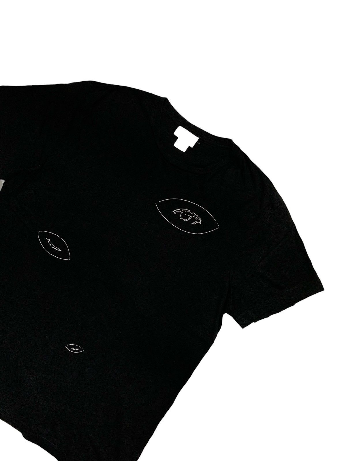 Band Tees × Japanese Brand Japanese Band Creep Hyp Official Merchandising Tee Size US M / EU 48-50 / 2 - 3 Thumbnail