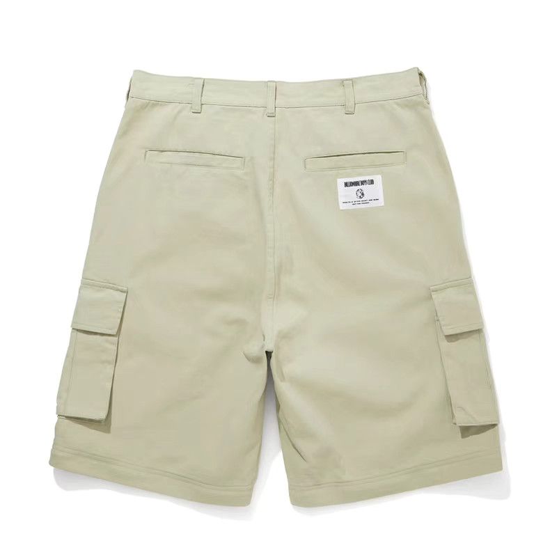 Billionaire Boys Club Billionaire Boys Club Daily Line Deconstructed Casual Pants Size US 34 / EU 50 - 8 Thumbnail