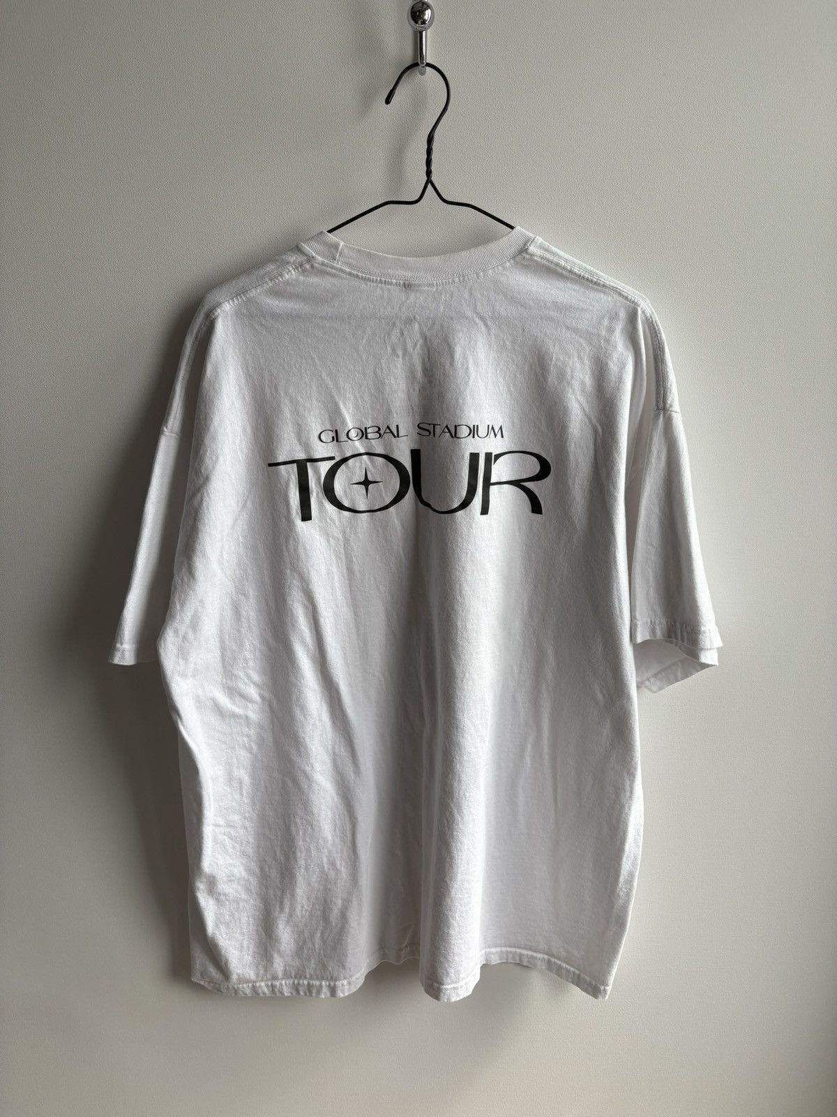 The Weeknd Streetwear Hype The Weeknd Tour Concert T-shirt Size US XXL / EU 58 / 5 - 7 Thumbnail