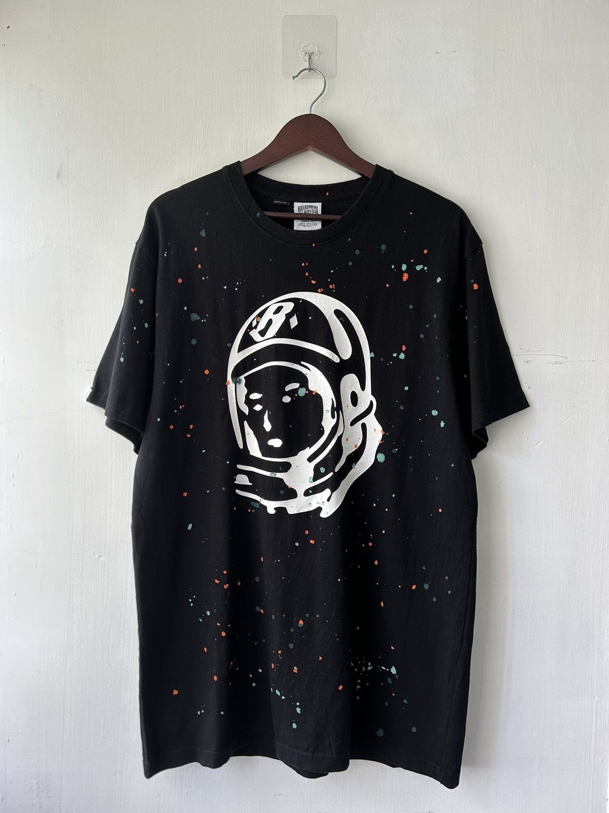 Billionaire Boys Club Billionaire Boys Club Grit SS Knit Tshirt Size US M / EU 48-50 / 2 - 1 Thumbnail