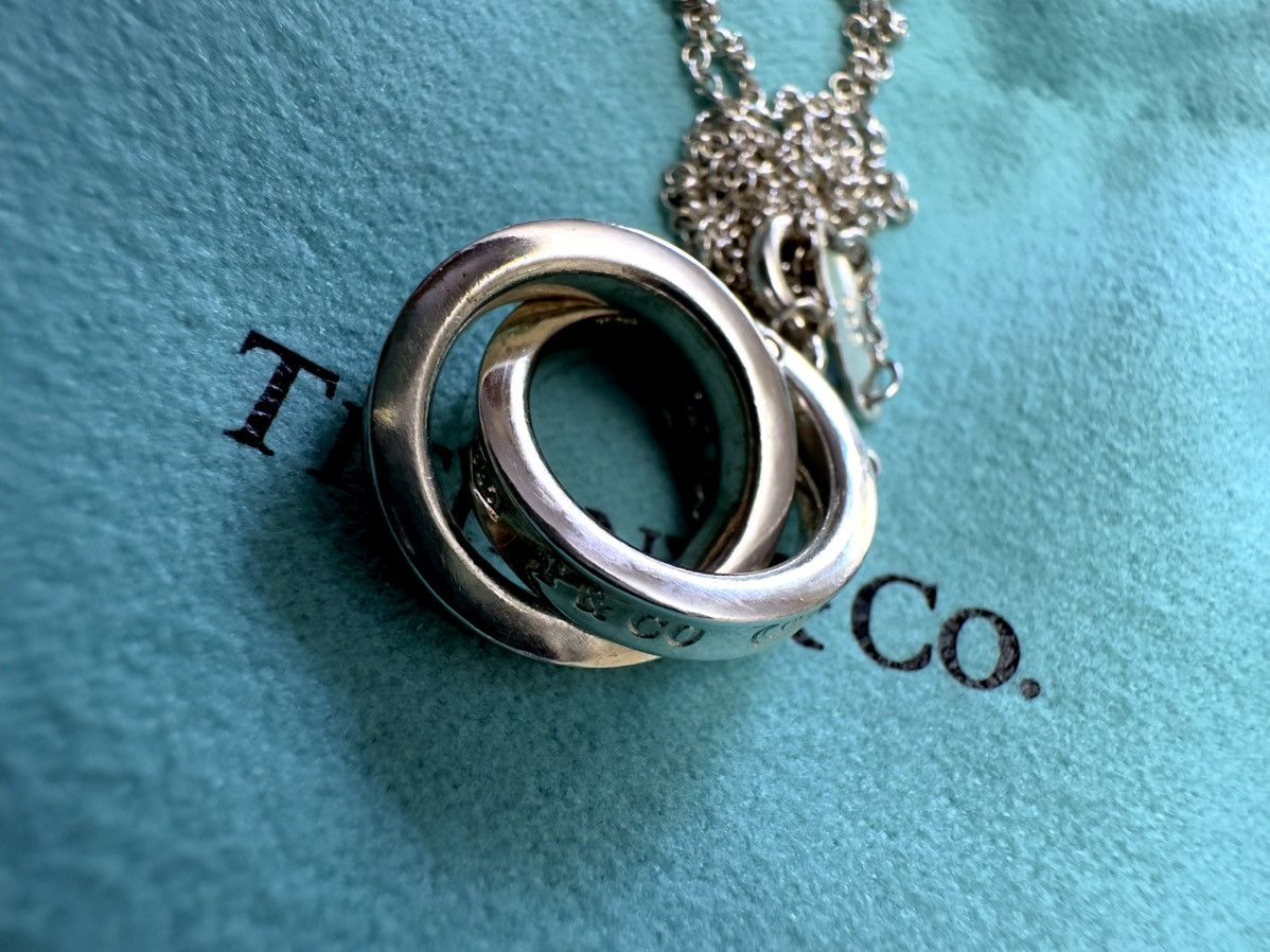 Tiffany & Co. Tiffany & Co. Size ONE SIZE - 3 Thumbnail