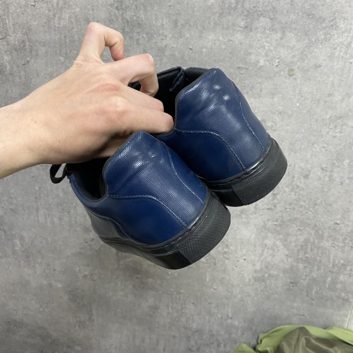 Balenciaga Balenciaga Arena Low Size US 10 / EU 43 - 6 Thumbnail