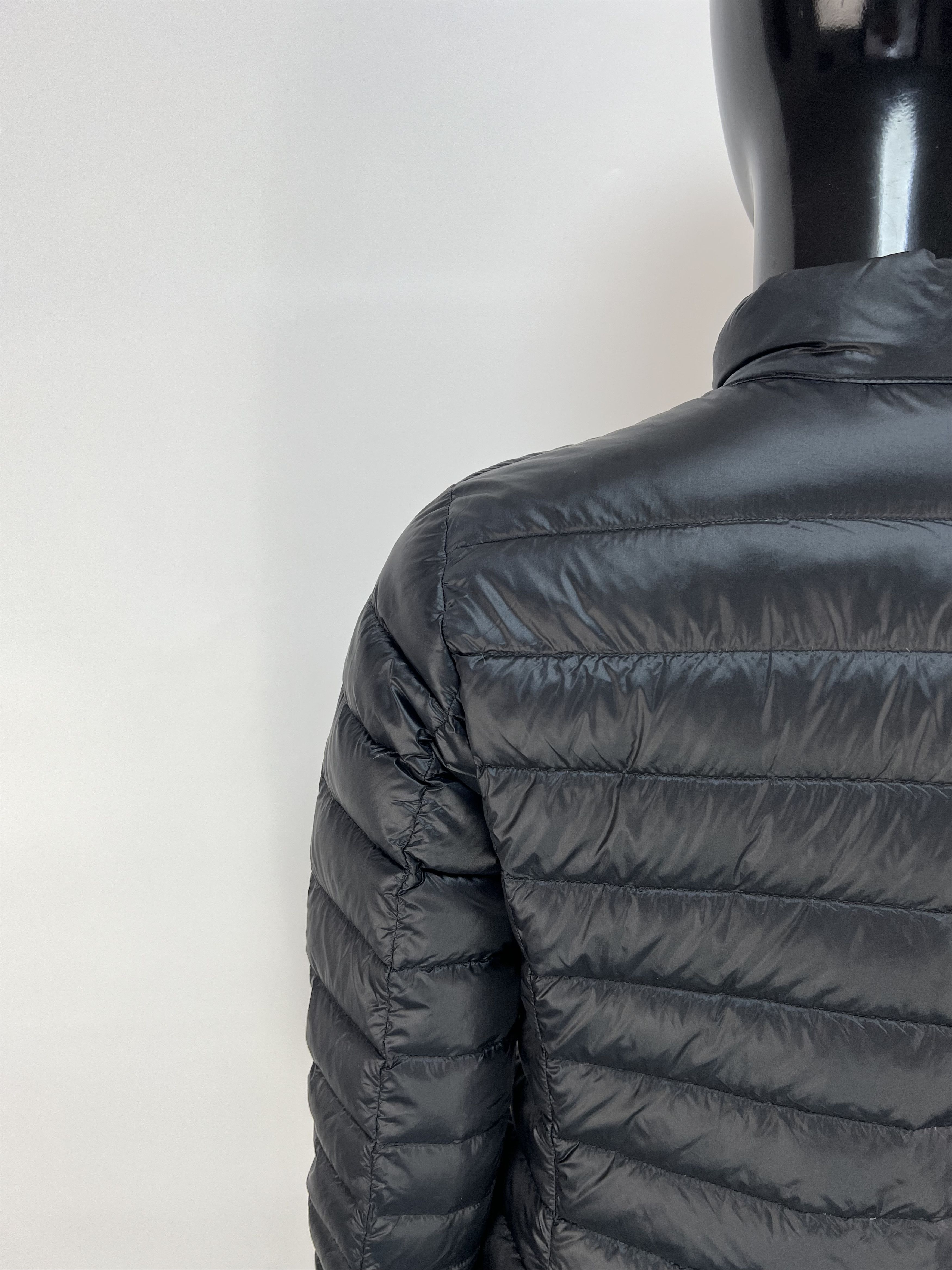 Woolrich Woolen Mills Woolrich Quilted Ultra Light Down Jacket Puffer Size XS / US 0-2 / IT 36-38 - 11 Thumbnail