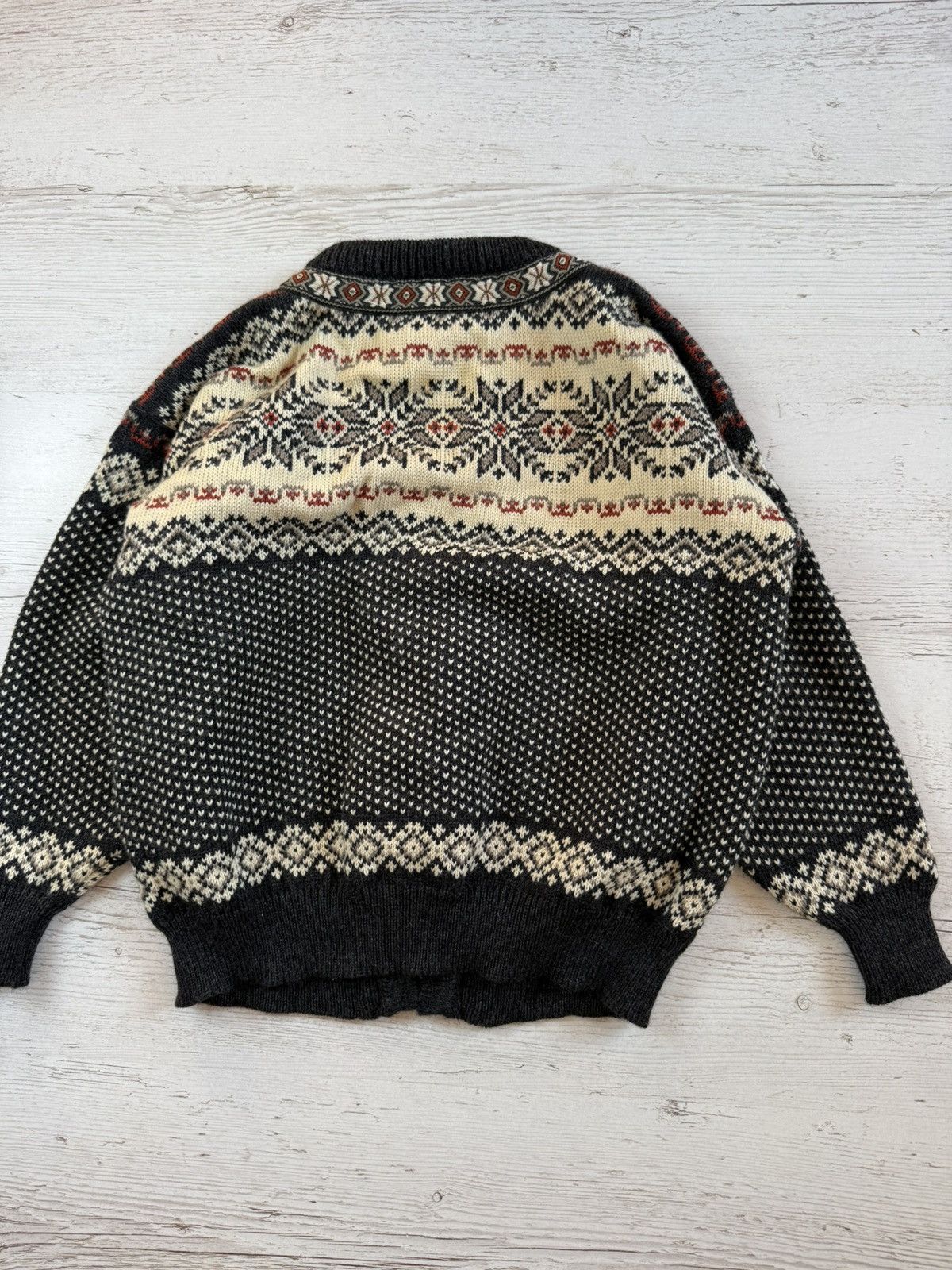 Dale Of Norway Dale of norway sweater Size US S / EU 44-46 / 1 - 7 Thumbnail