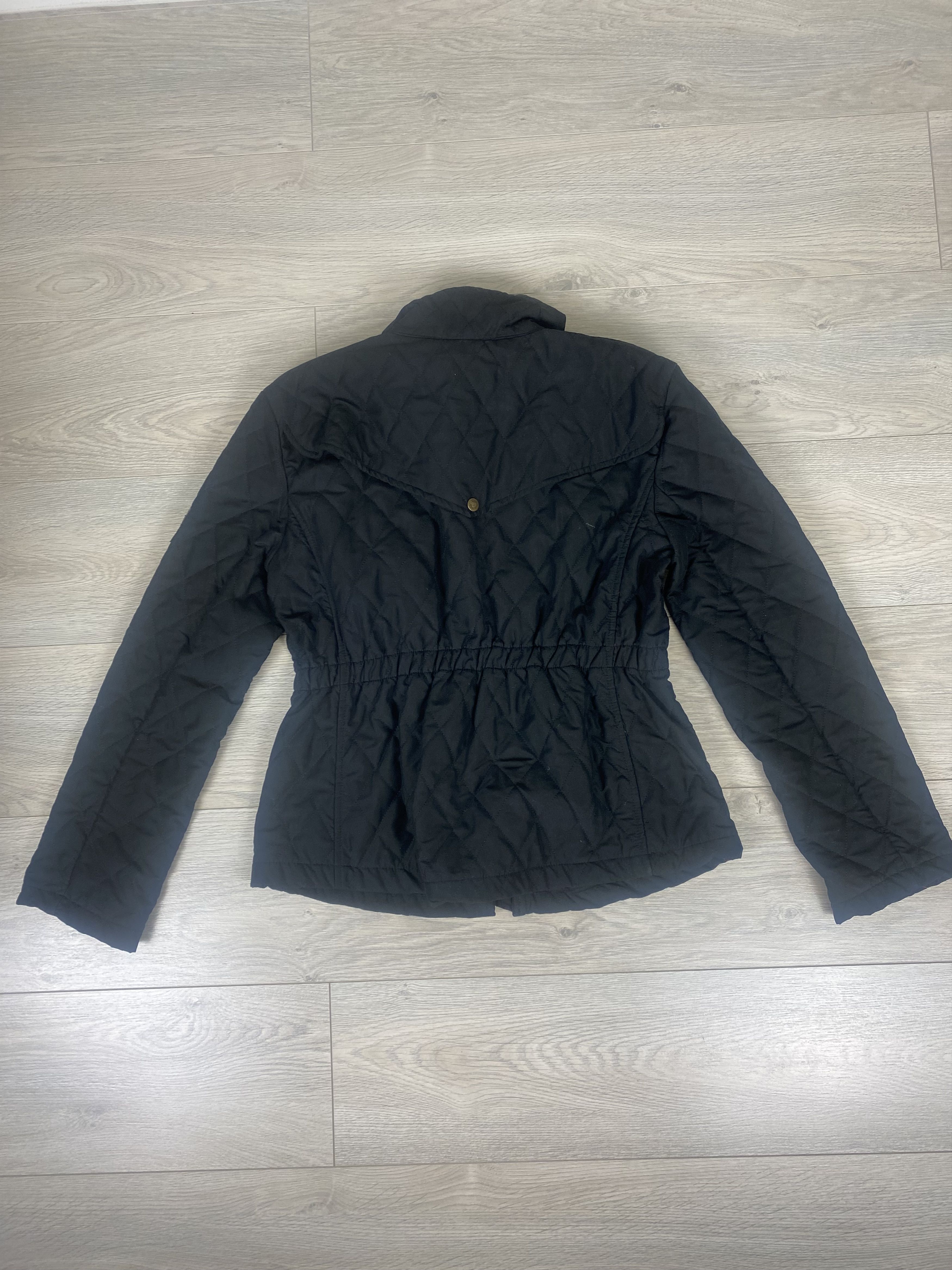 Belstaff Belstaff Gold Insulated Quilt Jacket Size XXL / US 16-18 / IT 52-54 - 4 Thumbnail
