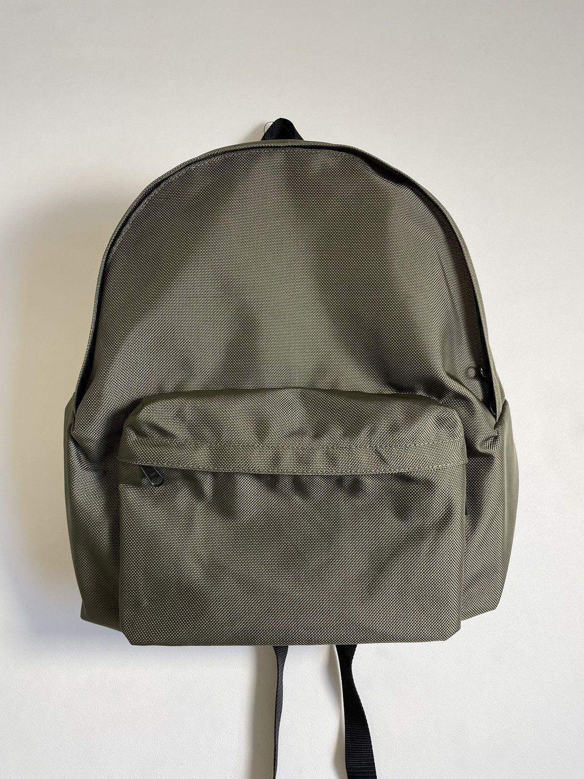 Comme des Garcons Ballistic Twill Nylon Back Pack Size ONE SIZE - 12 Thumbnail