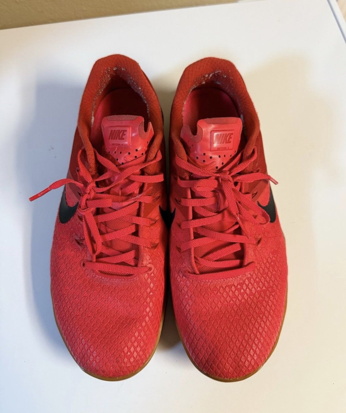 Nike Nike Metcon 4 XD Training Shoes Size US 11.5 / EU 44-45 - 3 Thumbnail