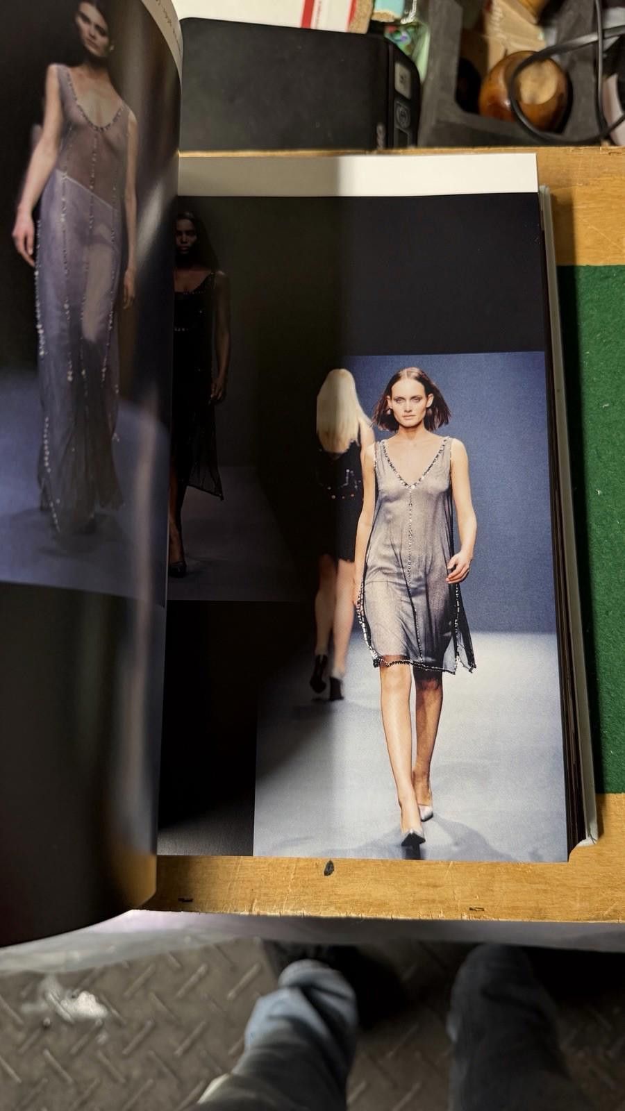 Other Prada Catwalk Hardcover Book Fashion Size ONE SIZE - 8 Thumbnail
