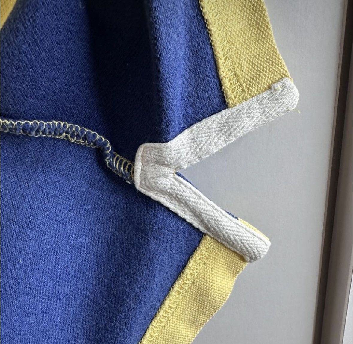 Gant Gant Vintage Rugby Polo Shirt Size US L / EU 52-54 / 3 - 8 Thumbnail
