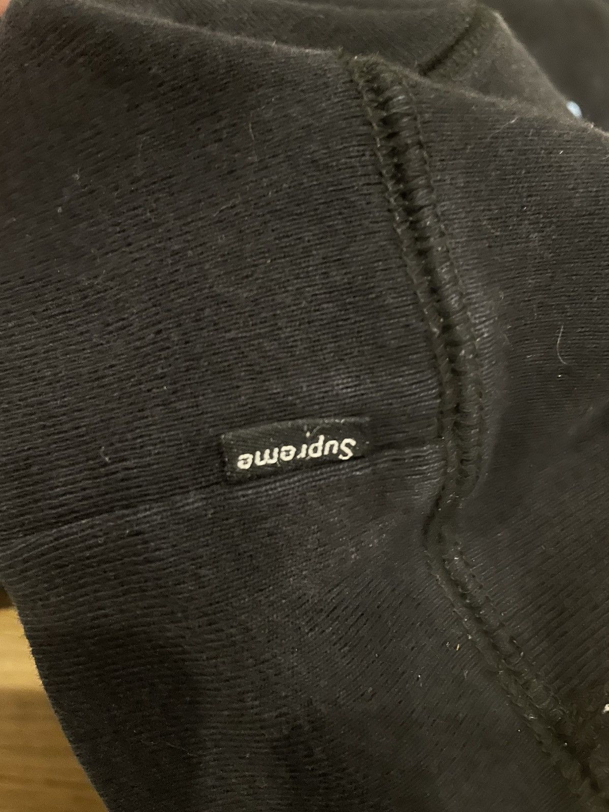 Supreme Supreme ‘Icy’ Arc Hoodie Size US S / EU 44-46 / 1 - 6 Thumbnail