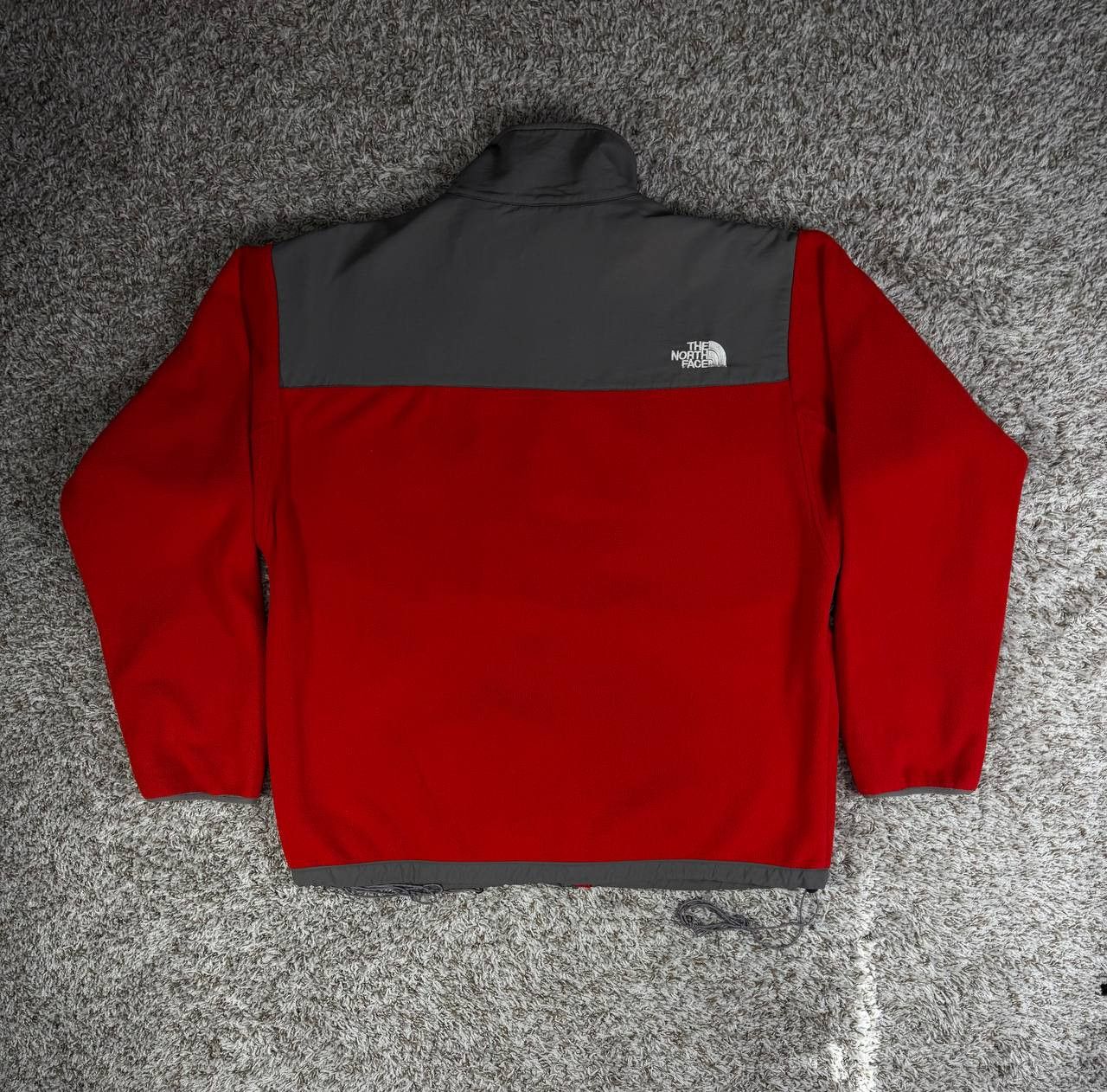 The North Face Vintage The North Face Denali Steep Tech Fleece Ski Suit Size US XXL / EU 58 / 5 - 13 Thumbnail