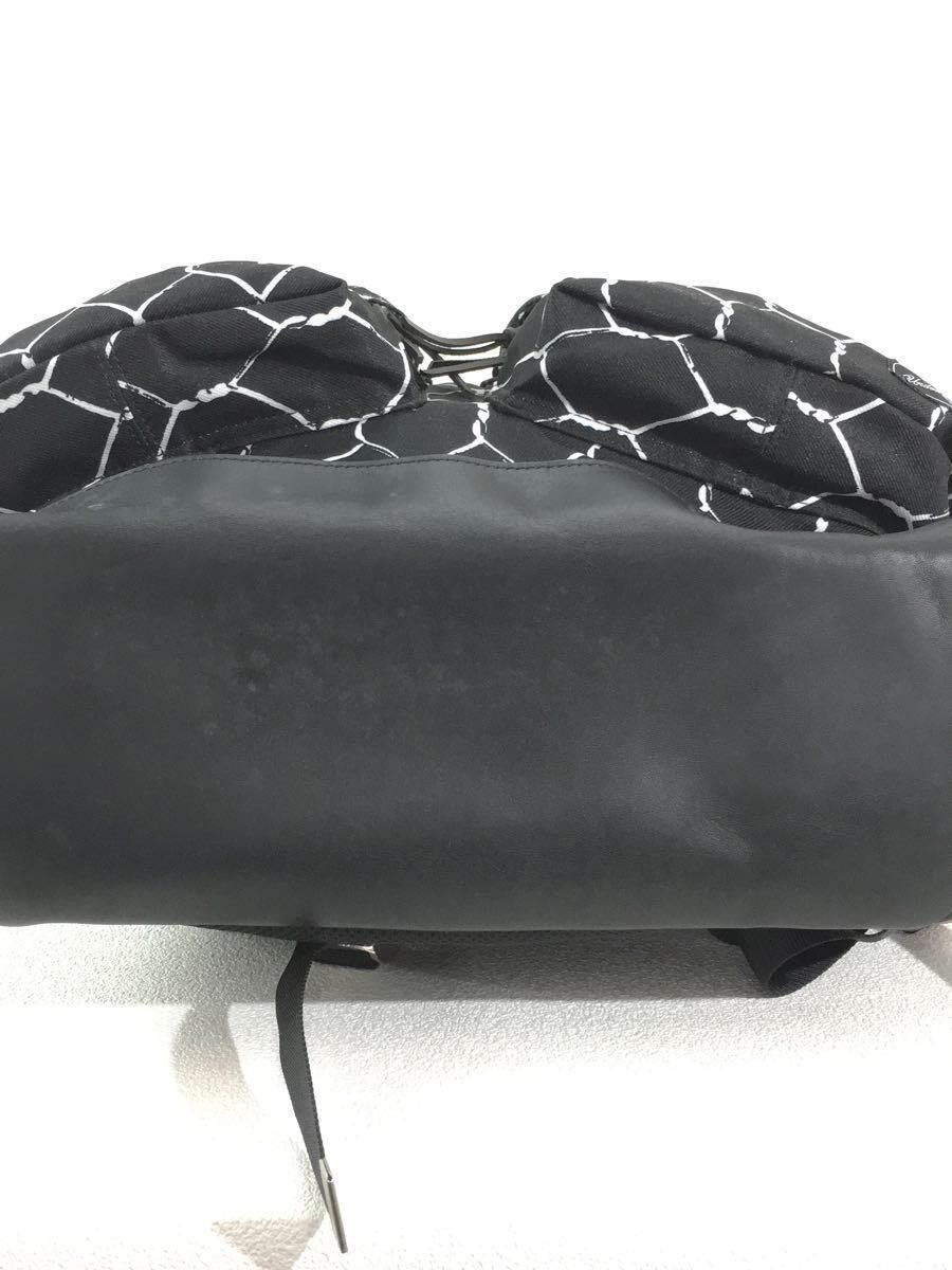Undercover Barbed Wire Utility Backpack Size ONE SIZE - 4 Thumbnail