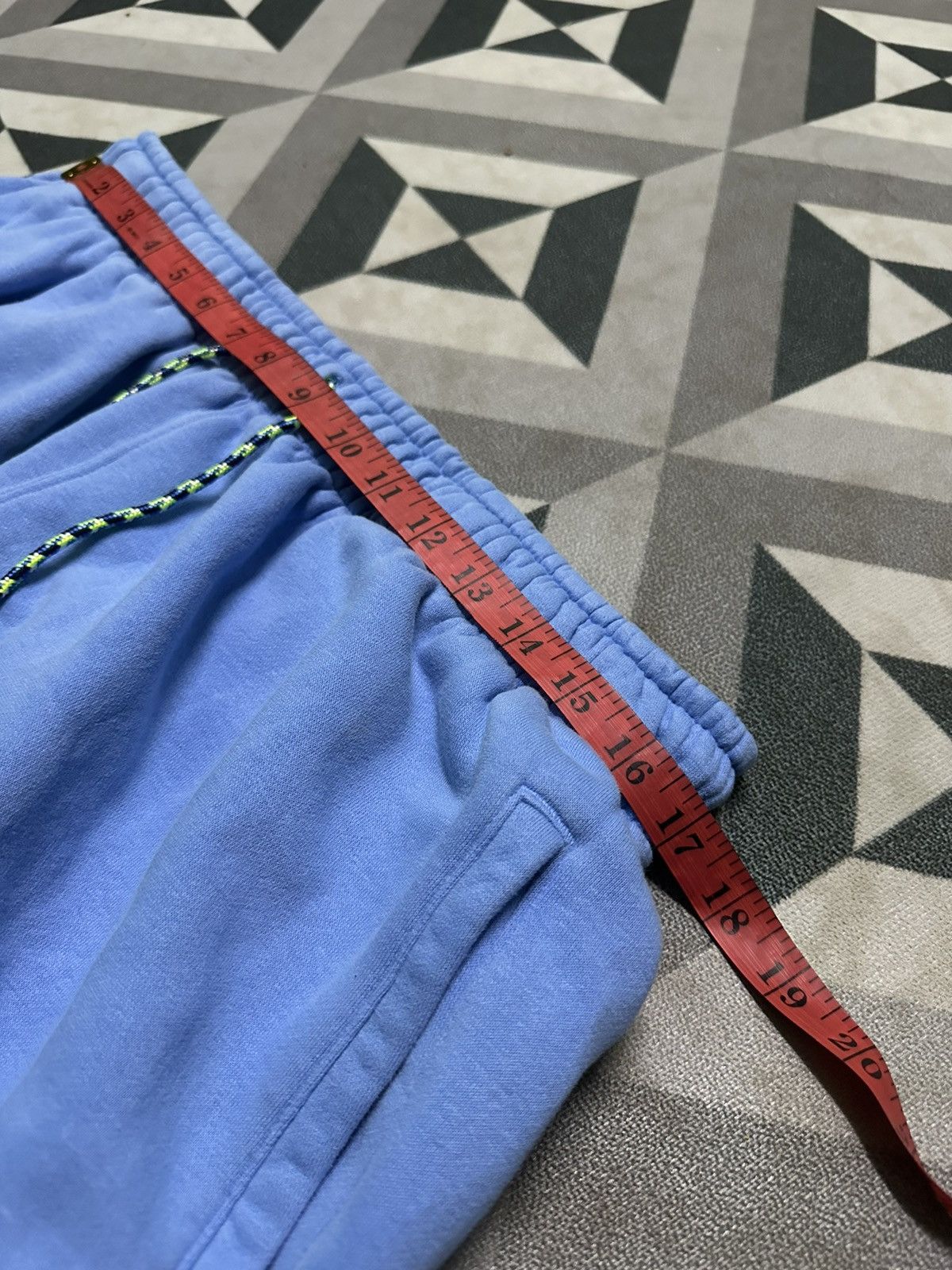 Other Nike air jordan sport sweatpants Size US 32 / EU 48 - 12 Thumbnail