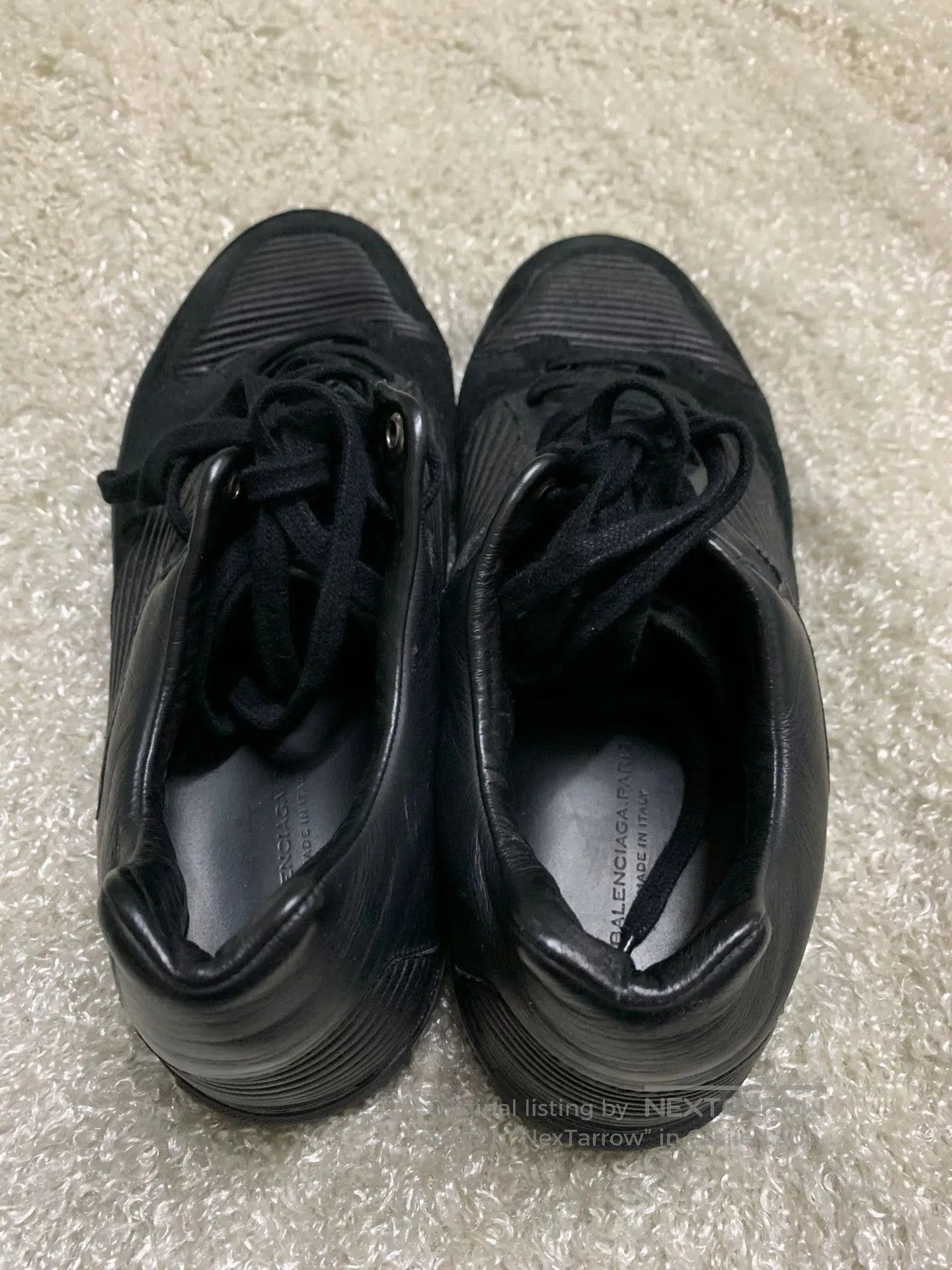 Balenciaga Balenciaga Men's Sneakers EU41. Size US 8 / EU 41 - 3 Thumbnail