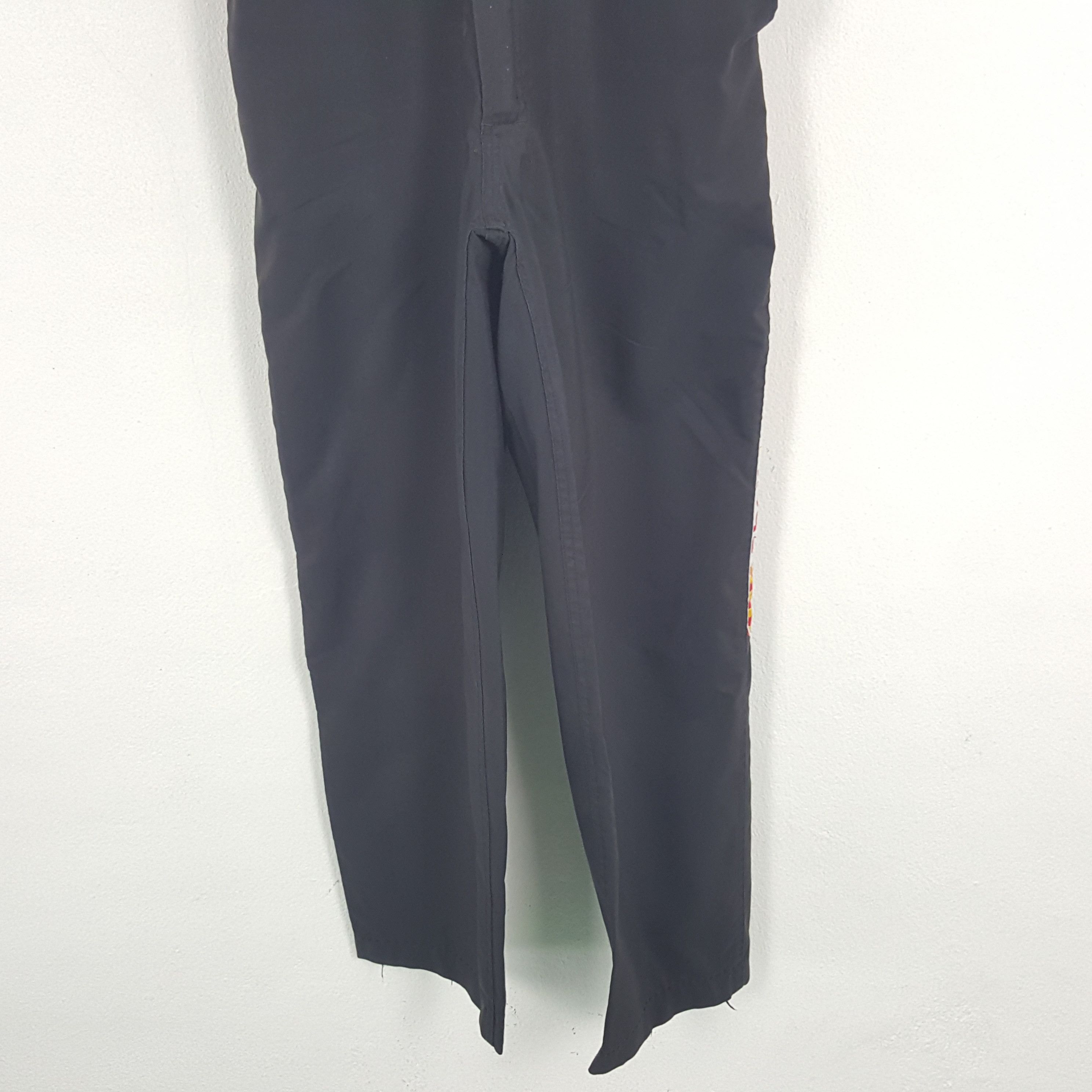 Sports Specialties × Vintage Vintage Shell Worker Coverall Jumpsuit Jacket Size US M / EU 48-50 / 2 - 6 Thumbnail