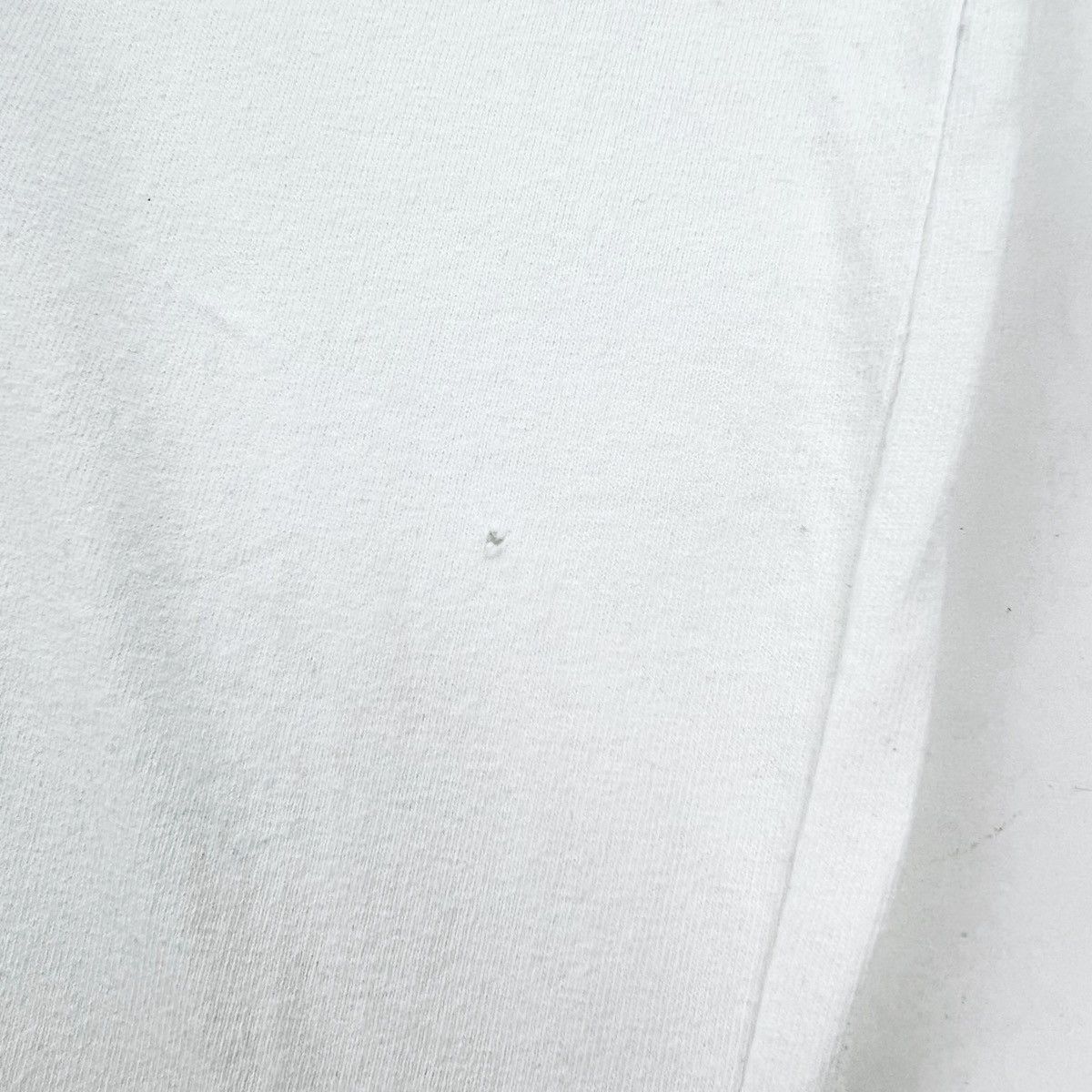 Off-White Off-White Triangle Planet T Shirt Size US XXL / EU 58 / 5 - 4 Thumbnail