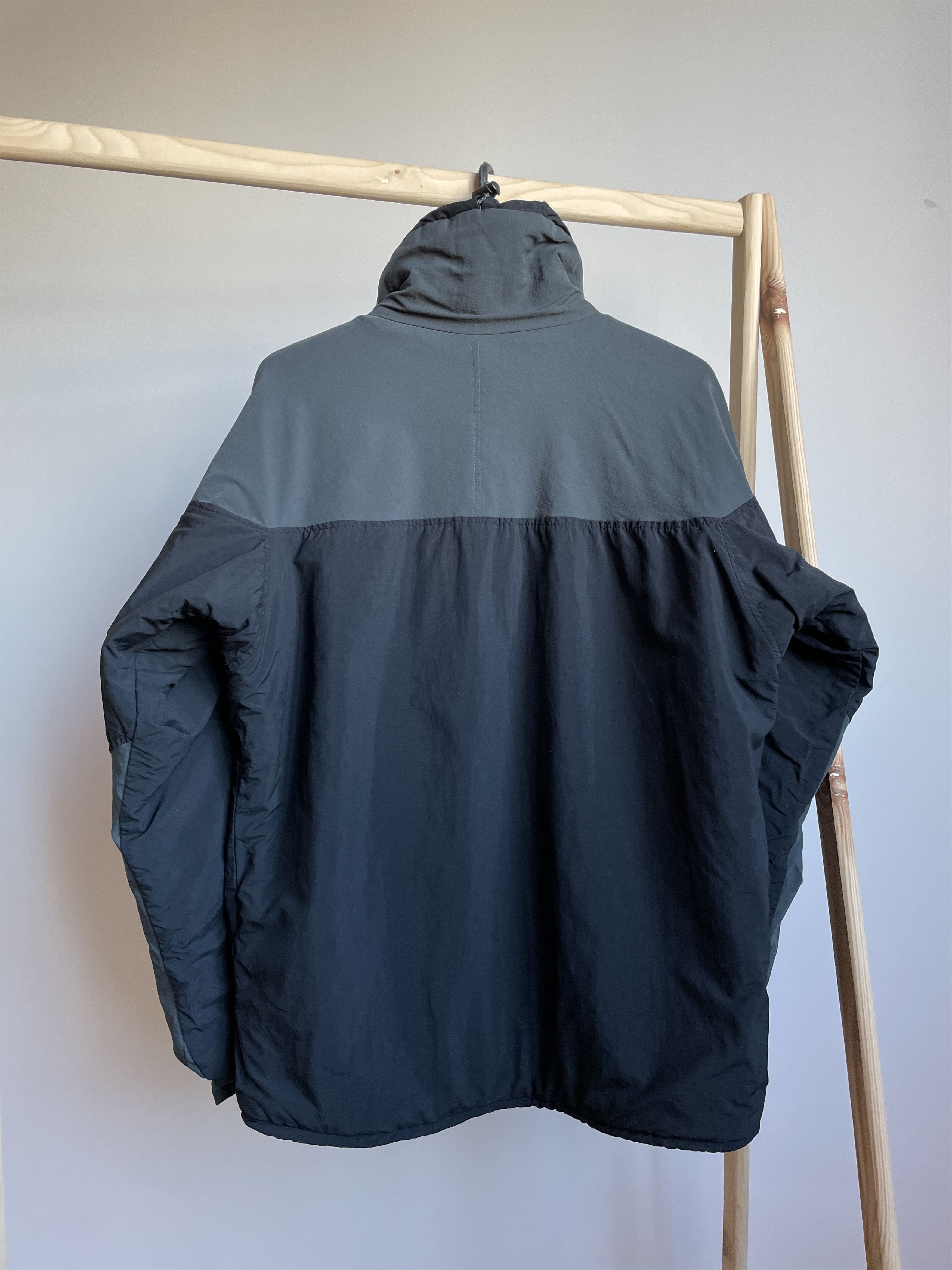 Rab Rab Berber Vintage Reversible Deep Pile Fleece Jacket Size US M / EU 48-50 / 2 - 6 Thumbnail