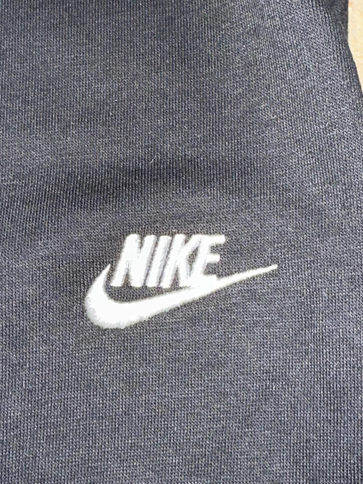 Nike Nike Men's Sportswear Club Fleece Joggers Sweatpants True Size US 32 / EU 48 - 2 Thumbnail