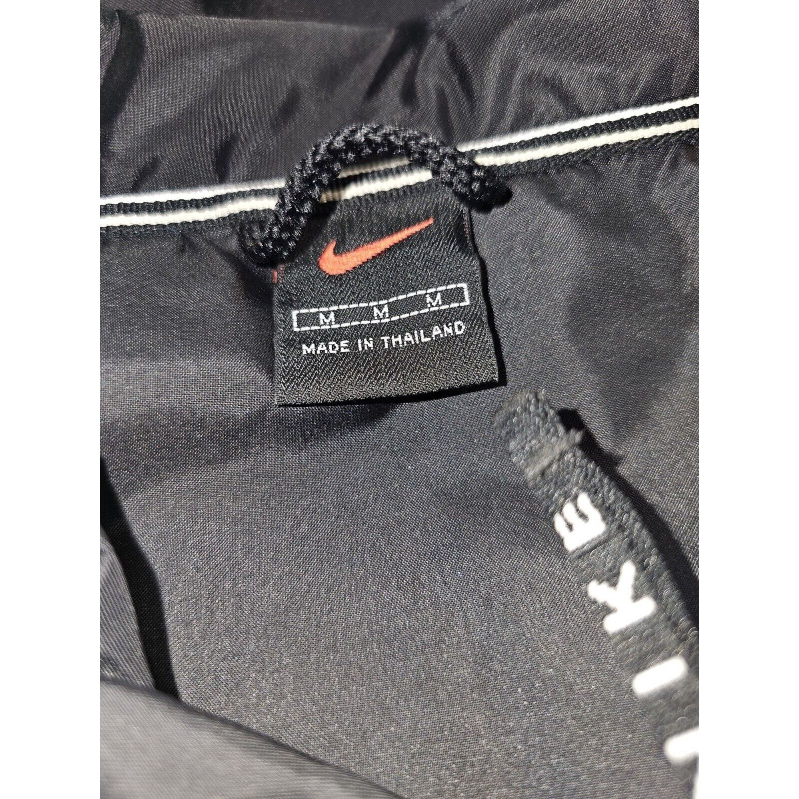 Nike Nike Men’s Full Zip Warmup Suit Size XL Pants Medium Jacket Size US 32 / EU 48 - 9 Thumbnail