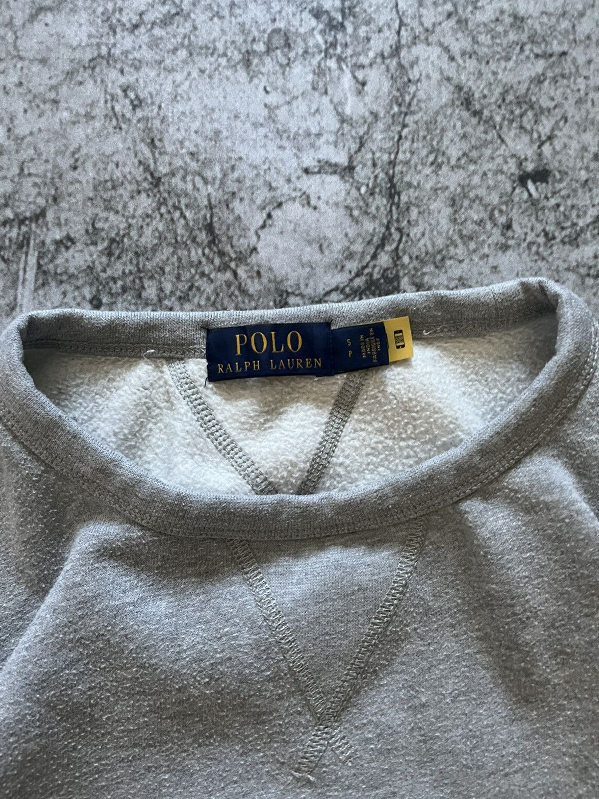 Ralph Lauren polo ralph lauren Size US S / EU 44-46 / 1 - 3 Thumbnail
