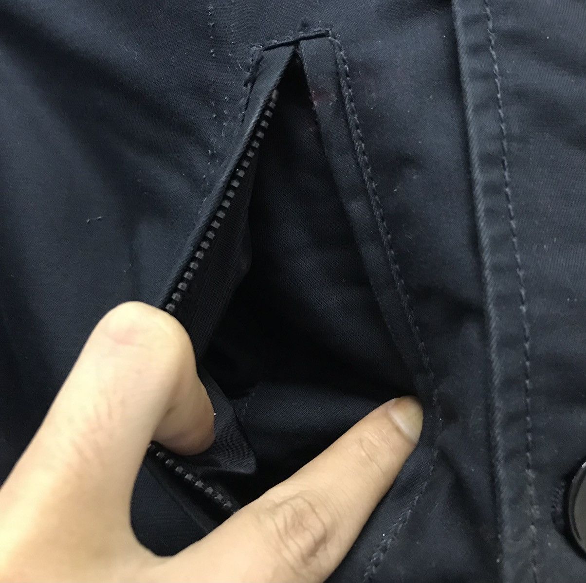 Levi's × Vintage Vintage Levi’s Jacket Size US L / EU 52-54 / 3 - 8 Thumbnail