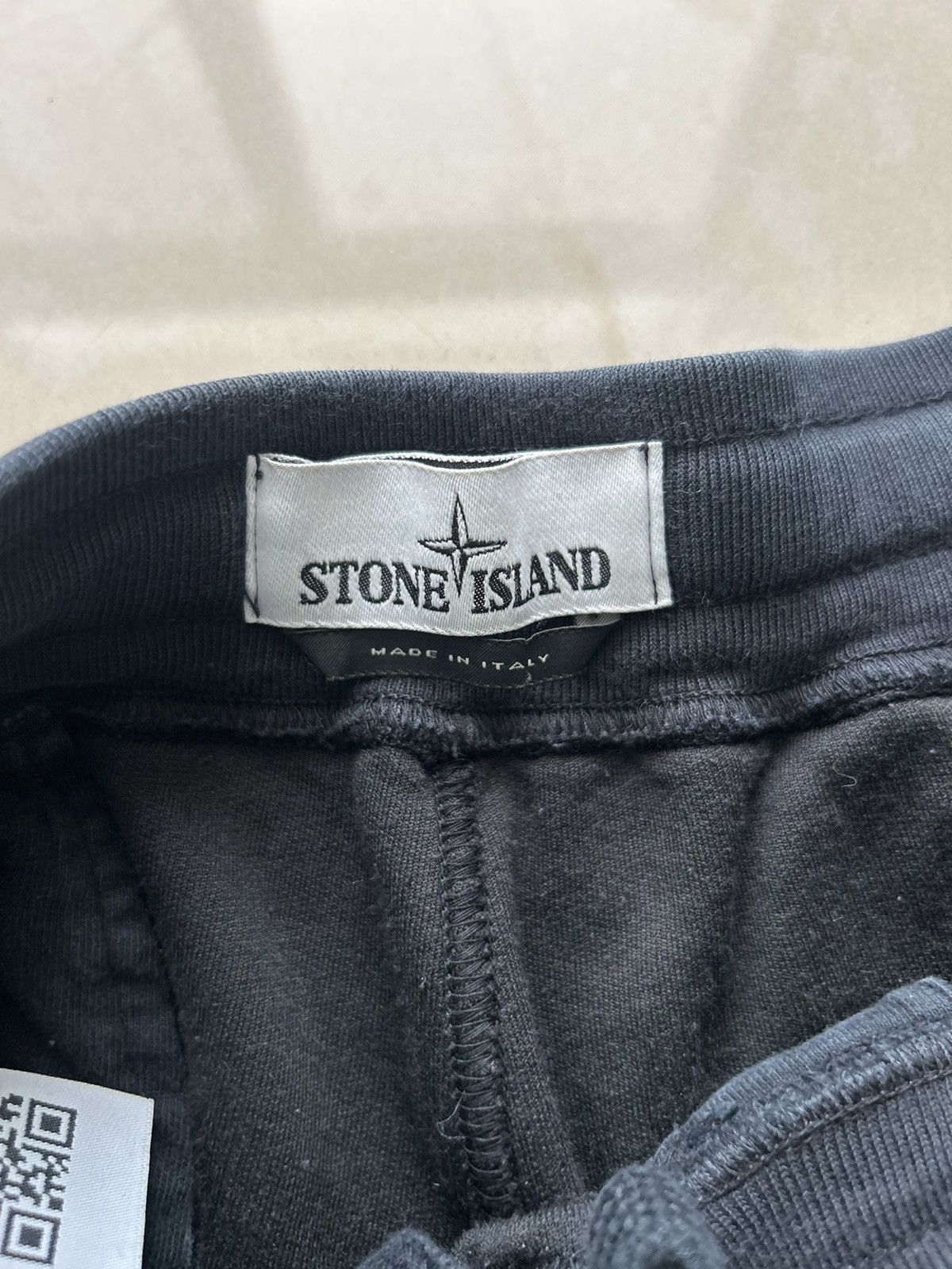 Stone Island Stone island fleece shorts Size US 30 / EU 46 - 3 Thumbnail