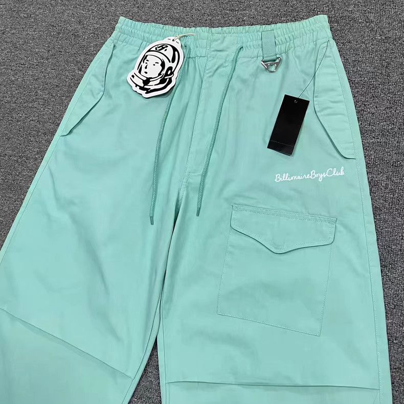 Billionaire Boys Club Billionaire Boys Club Utility Cargo Pants Size US 32 / EU 48 - 2 Thumbnail
