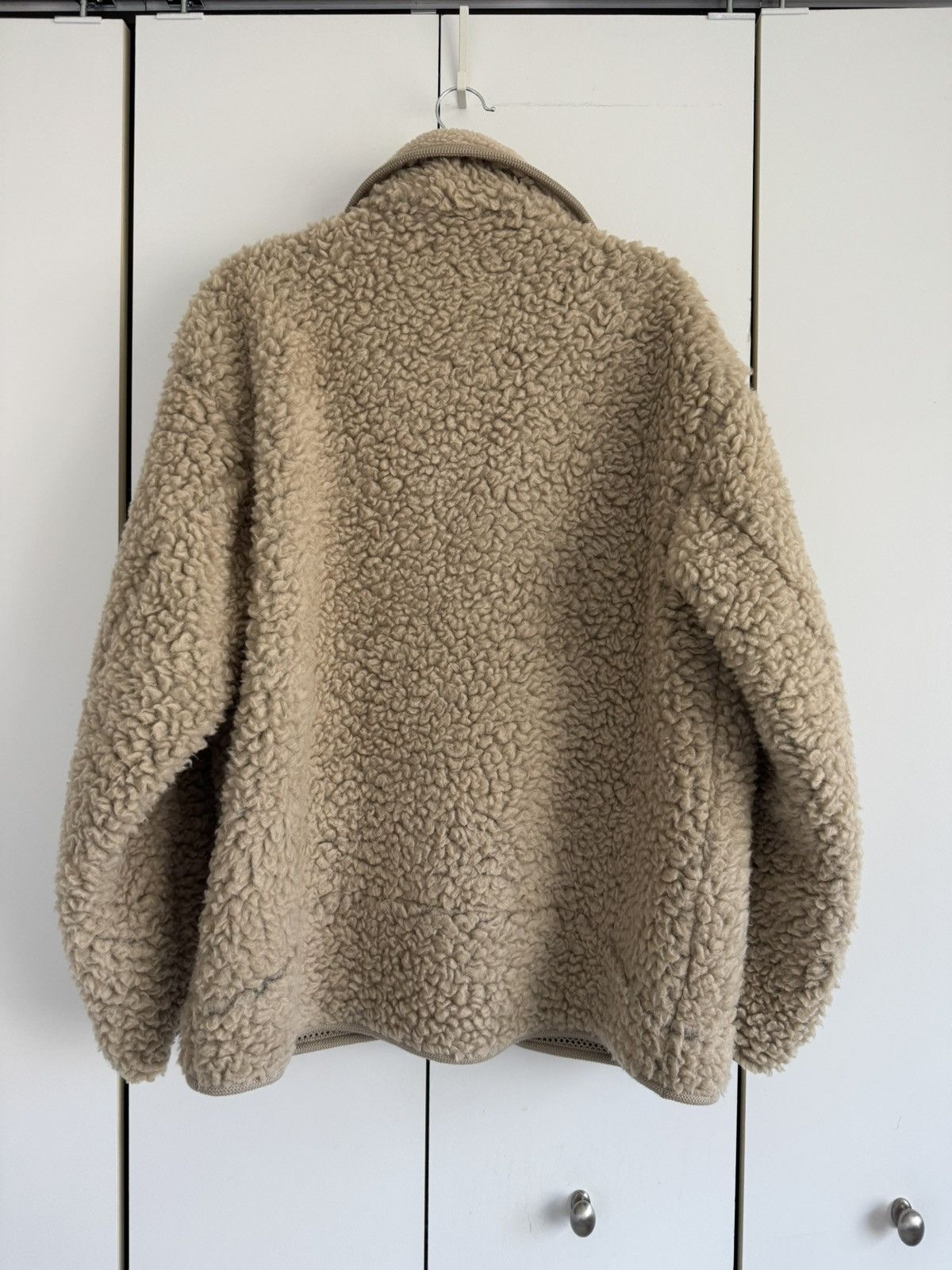 The North Face Purple Label North Face Purple Label Boa Fleece Jacket Size US M / EU 48-50 / 2 - 2 Thumbnail