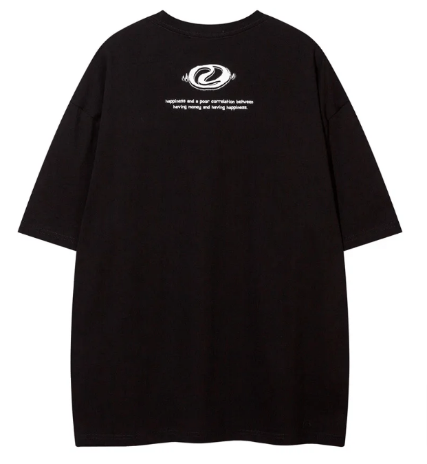 Japanese Brand × Vintage "Abriant" Oversized T-shirt Size US L / EU 52-54 / 3 - 2 Thumbnail