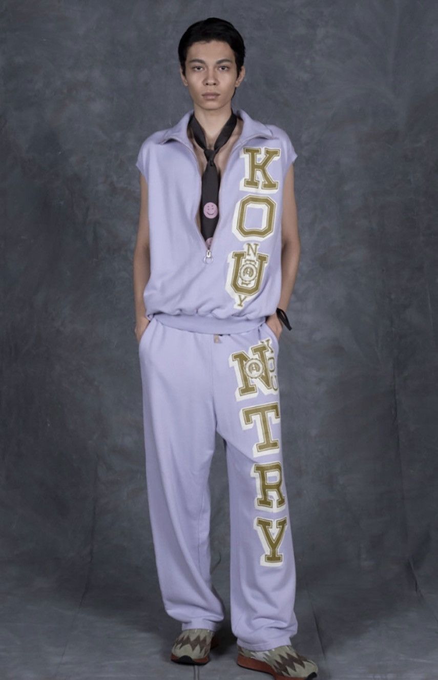 Kapital Kapital kountry sweatpants Size US 36 / EU 52 - 3 Thumbnail