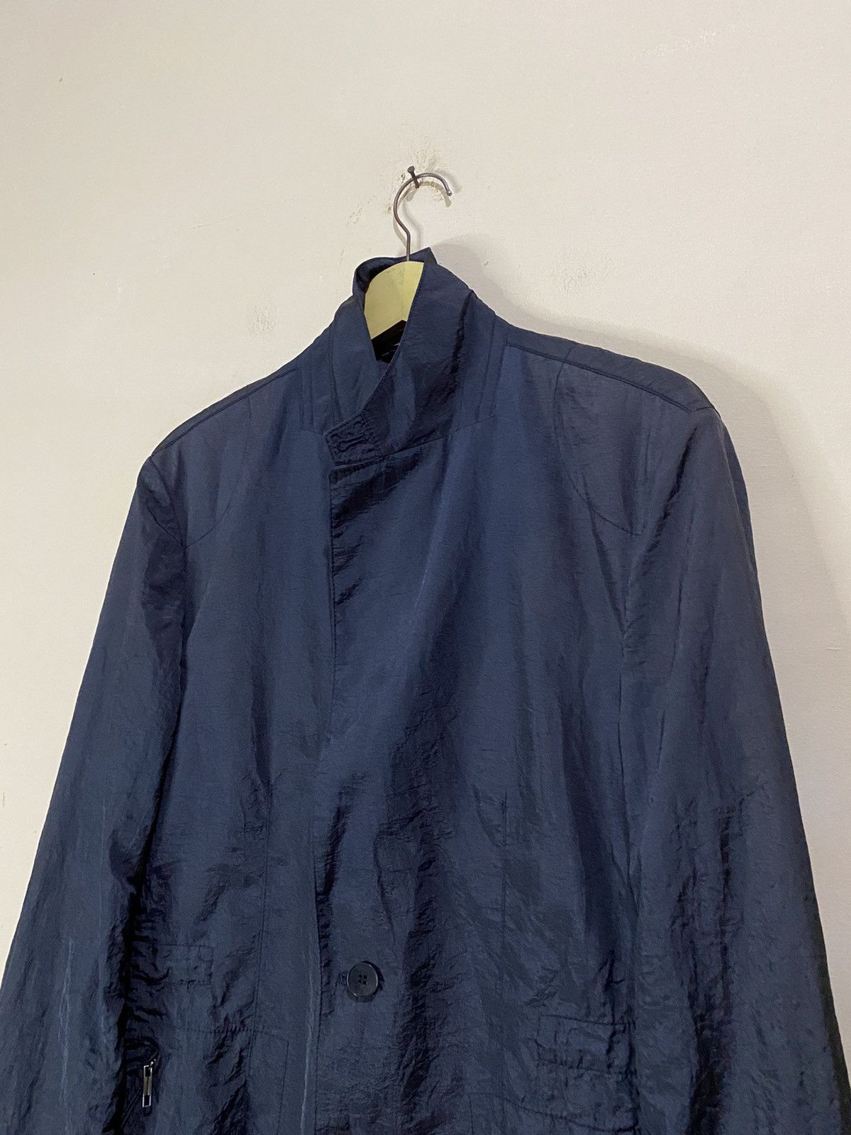 Givenchy 🚨OFFER🚨2010 Givenchy Jacket Blazer Model Size US L / EU 52-54 / 3 - 4 Thumbnail