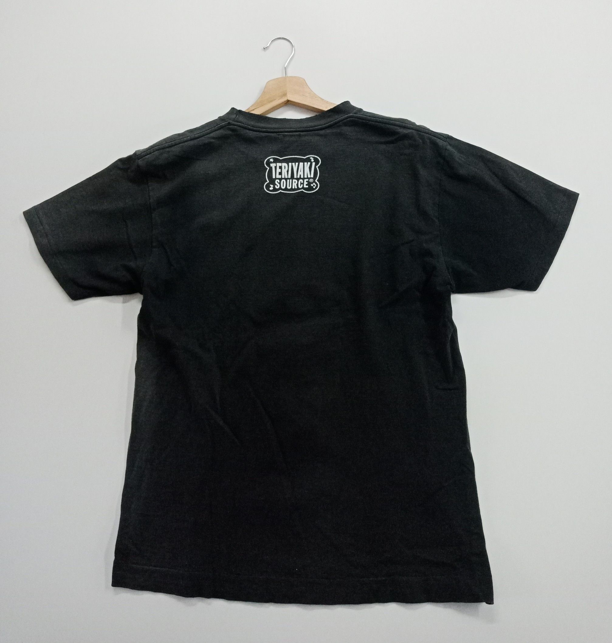 Bape Bape Teriyaki Source #C Size US M / EU 48-50 / 2 - 2 Thumbnail