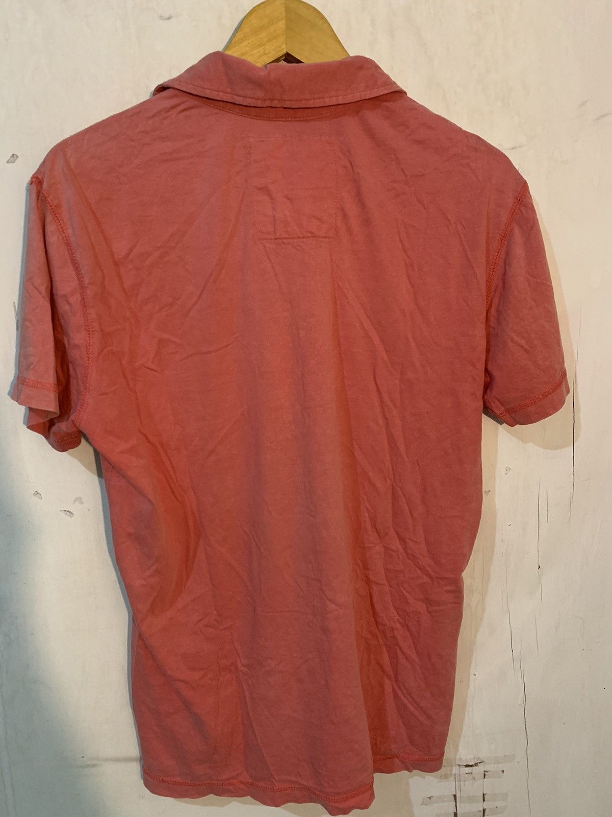 Hysteric Glamour × If Six Was Nine × Yasuyuki Ishii Japanese poem y2k styel Size US M / EU 48-50 / 2 - 4 Thumbnail