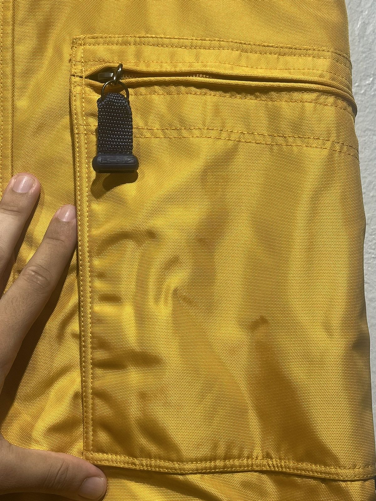 Nike ACG Vintage Nike ACG Ski Swoosh pants Size US 32 / EU 48 - 6 Thumbnail