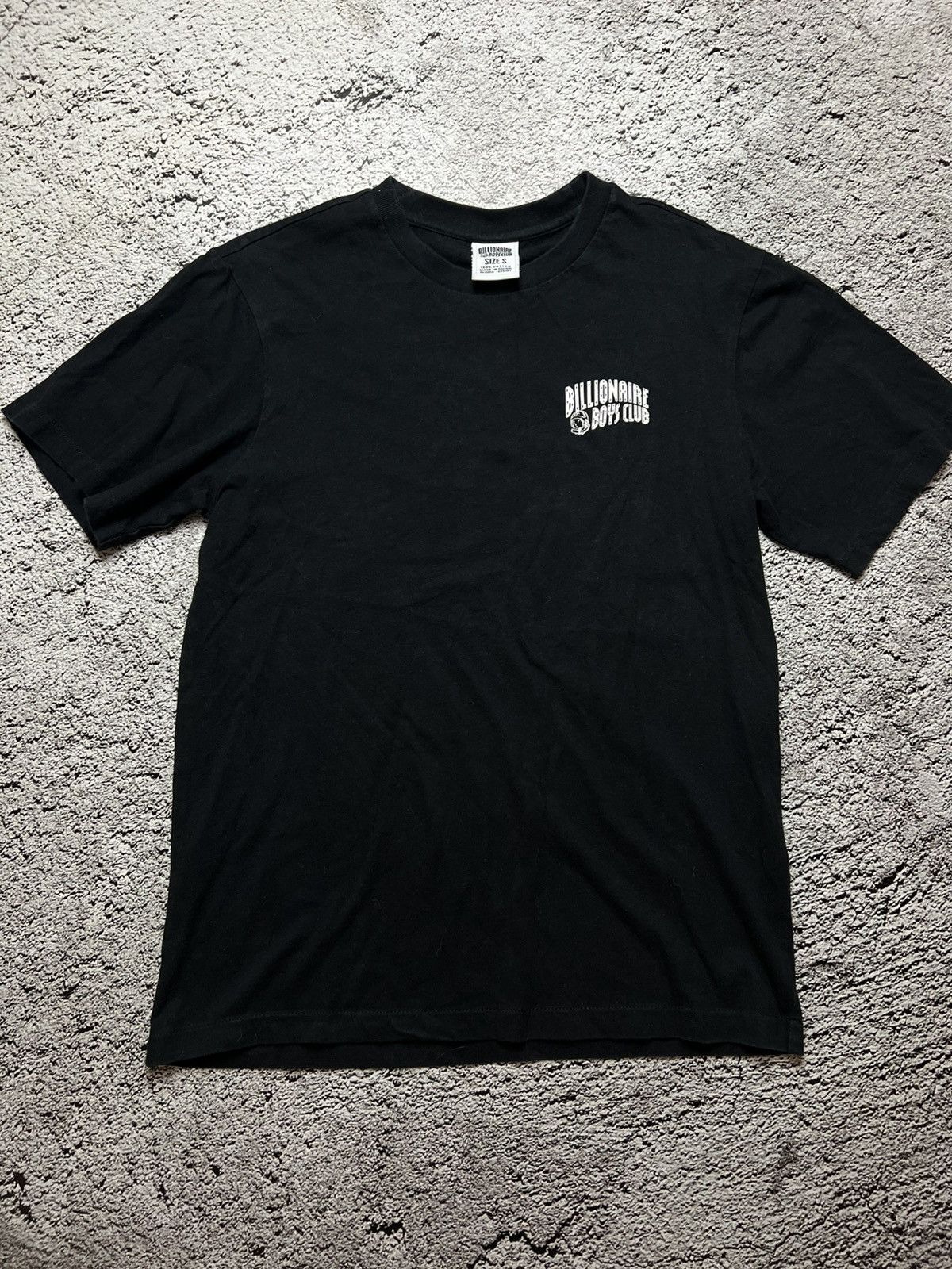 Billionaire Boys Club × Pharrell × Vintage BBC Billionaire Boys Club Pharrell Williams astronaut tee Size US S / EU 44-46 / 1 - 2 Thumbnail