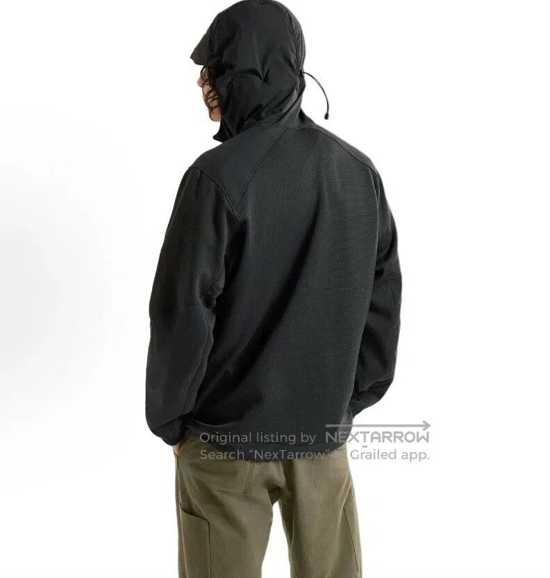 Arc'teryx Arcteryx Konseal Pullover Hoody Men’s. Size US S / EU 44-46 / 1 - 4 Thumbnail