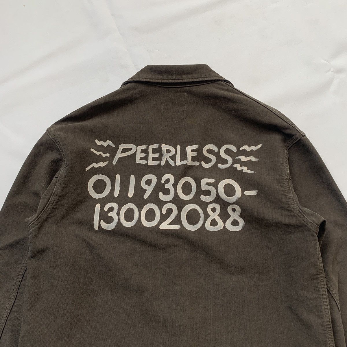 Visvim VISVIM SPORT DOMAINE SHIRT JKT 19SS Size US L / EU 52-54 / 3 - 2 Thumbnail