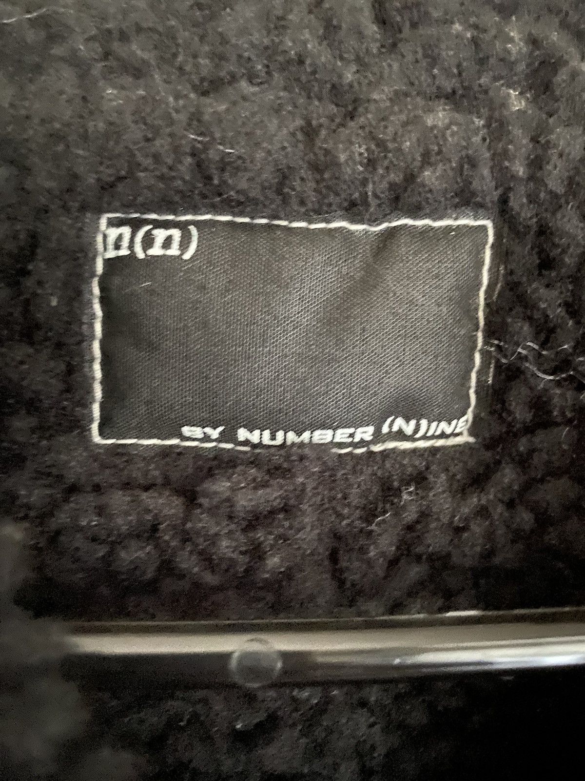 Number (N)ine Number Nine Wool Corduroy Jacket Size US M / EU 48-50 / 2 - 2 Thumbnail