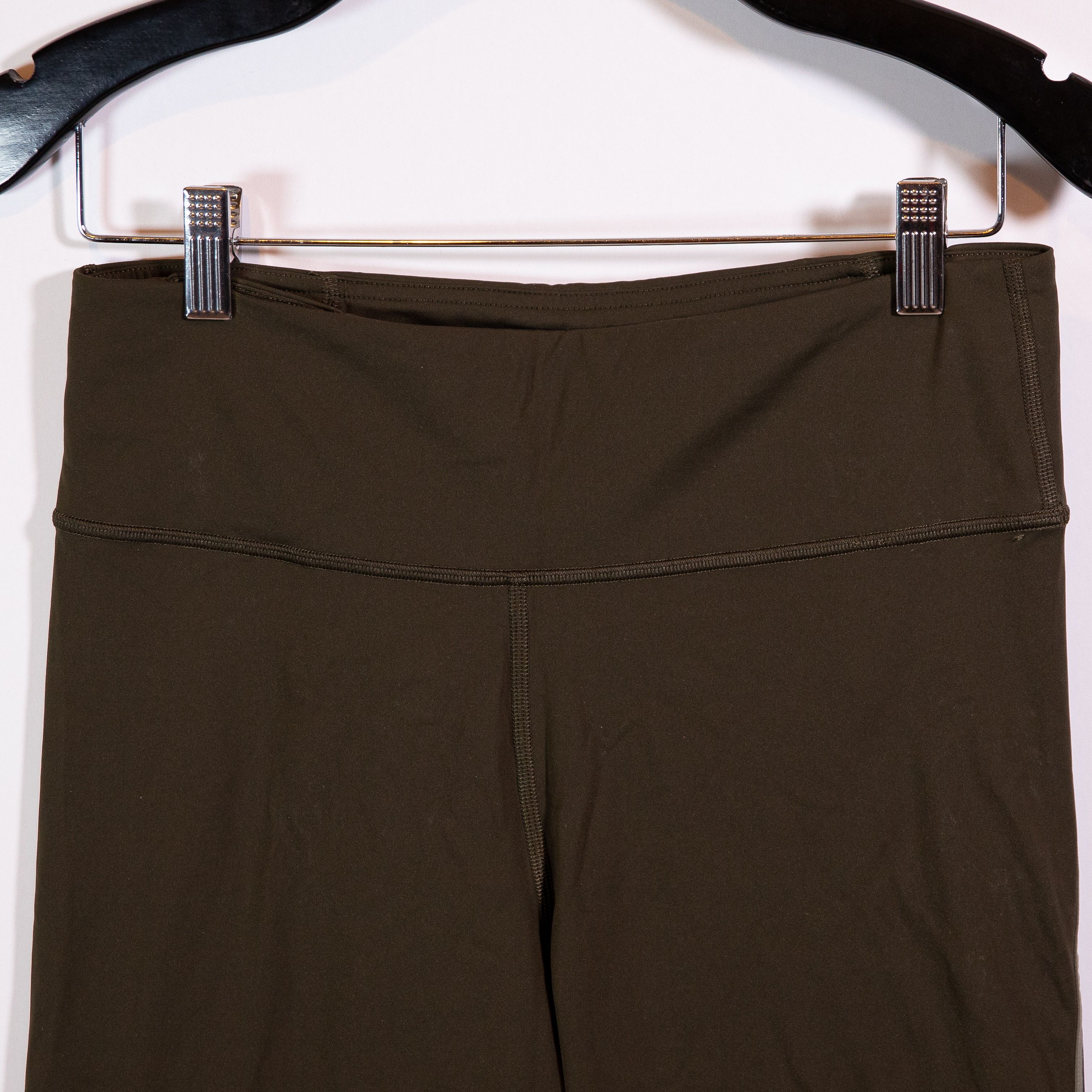 Lululemon Lululemon Women's Run Crew Tight 28" Dark Size 32" / US 10 / IT 46 - 2 Thumbnail