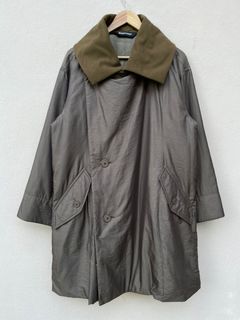 Windcoat Issey Miyake | Grailed