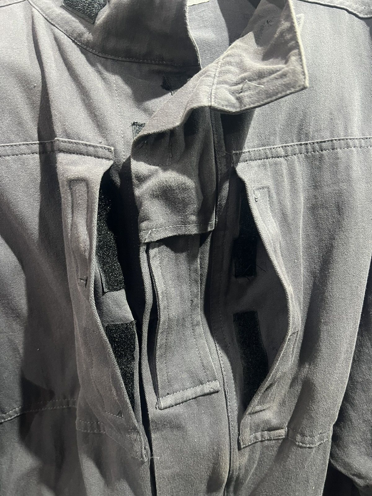 14th Addiction 2000s Cav Empt Japanese Survival Reconstruct Work y2k Lgb Size US L / EU 52-54 / 3 - 6 Thumbnail