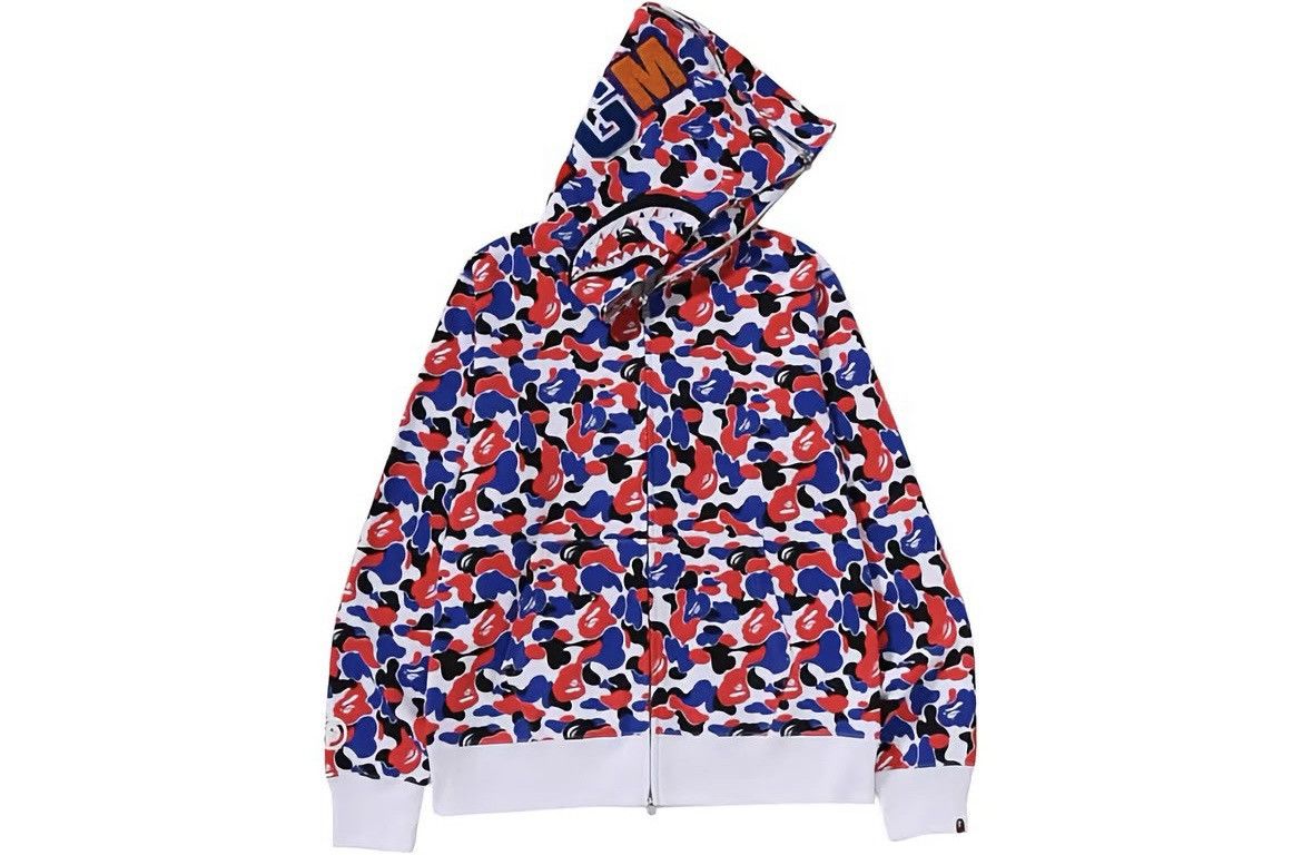 BAPE London Exclusive Hoodie